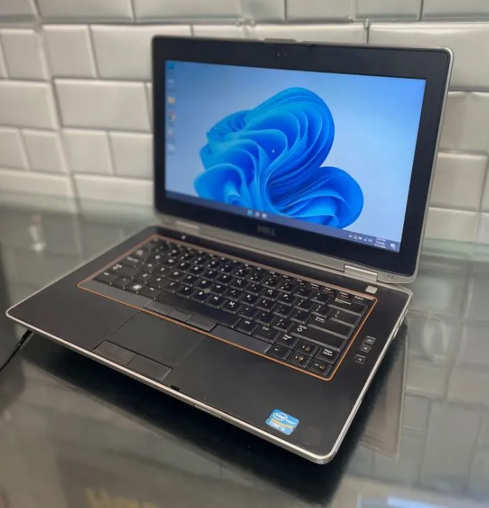 Product image for 14” Dell Laptop E6420 i5 8gb Windows 11 Computer w/ Microsoft office