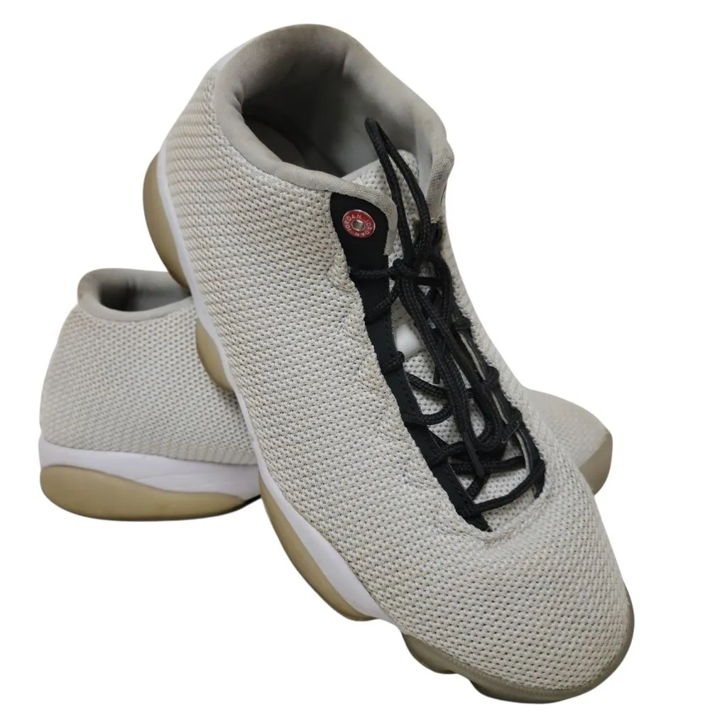 Product image for Nike Air Jordan Retro High Top Basketball Shoes Men's Size 10