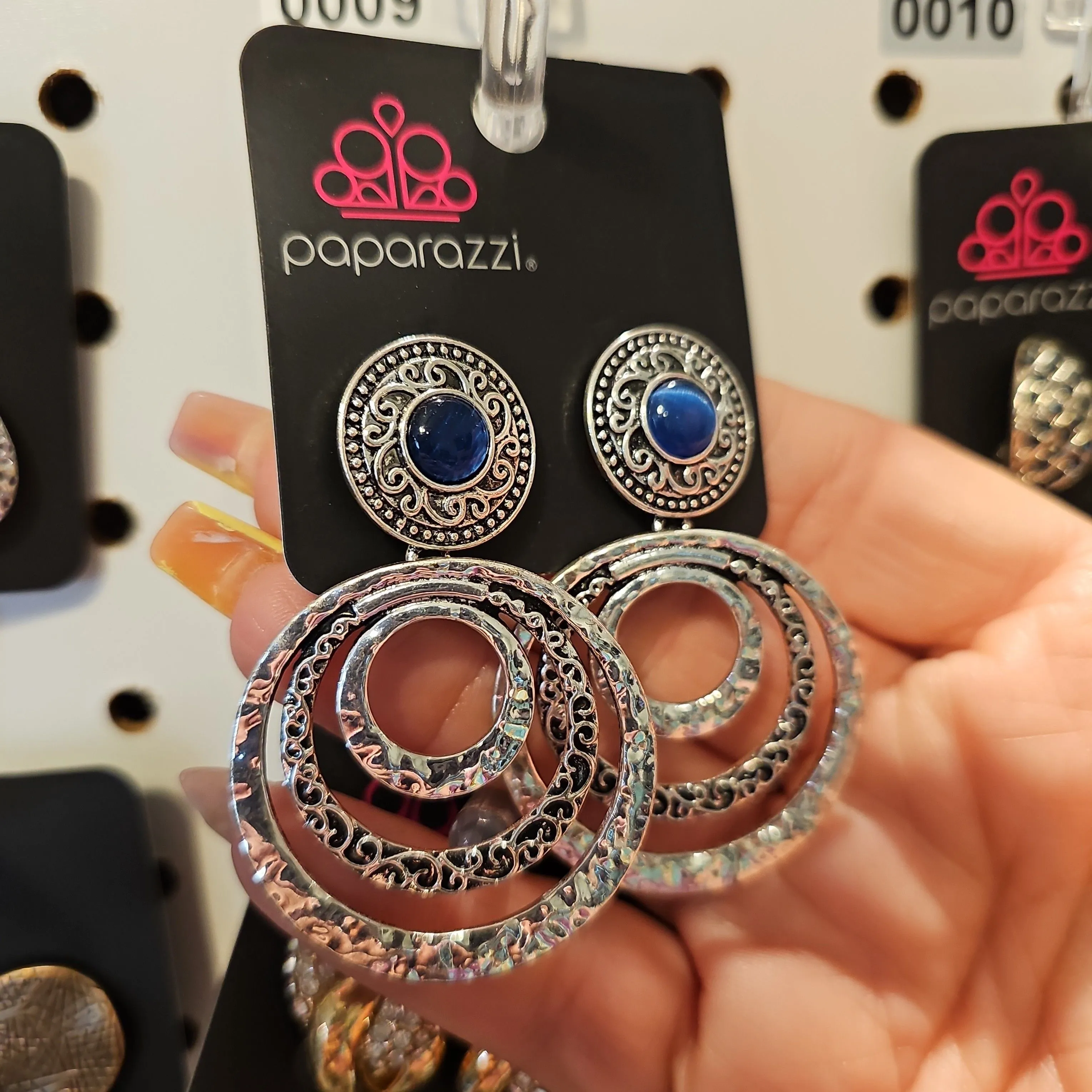 Product image for Clip on Earrings