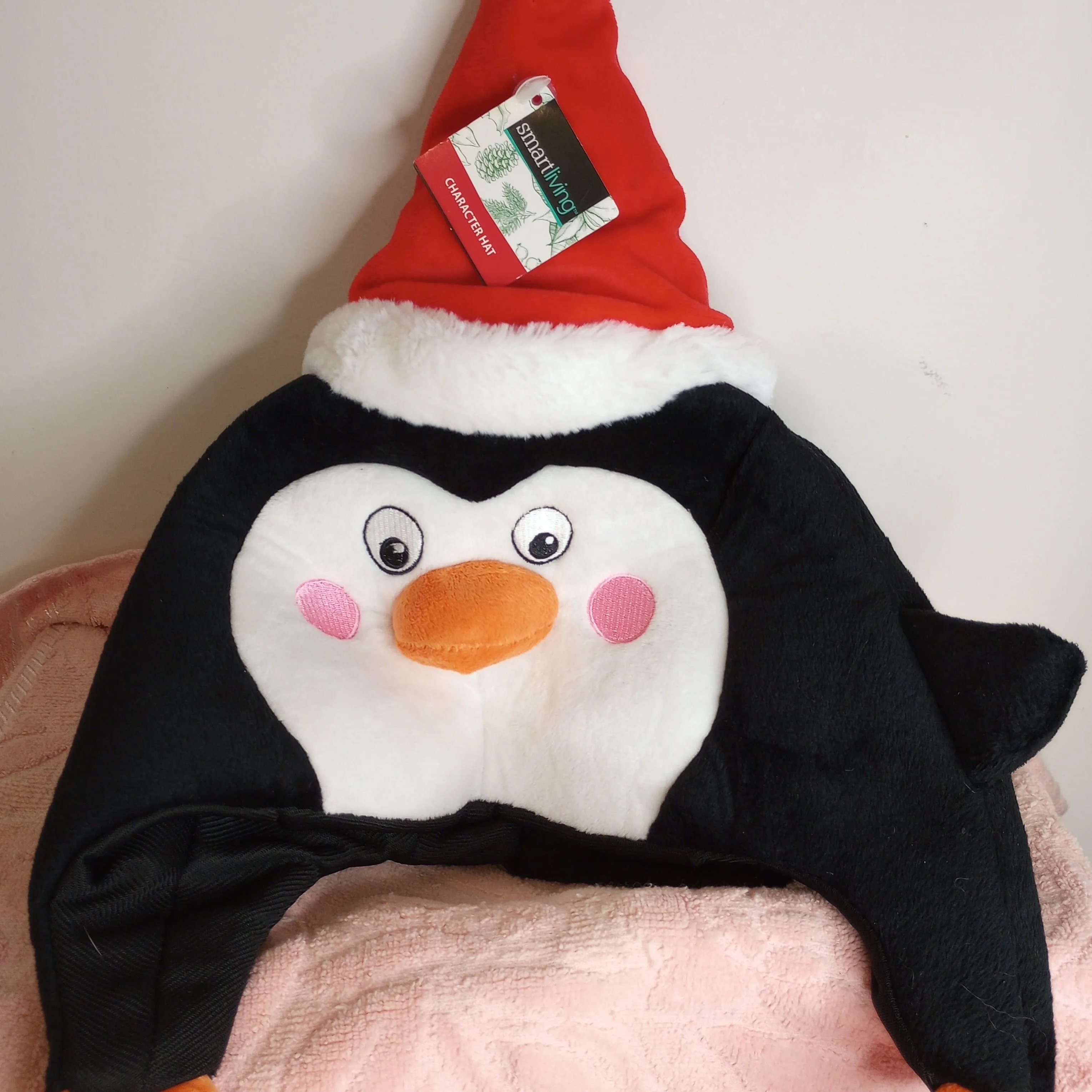 Product image for Penguin hat by SmartLiving