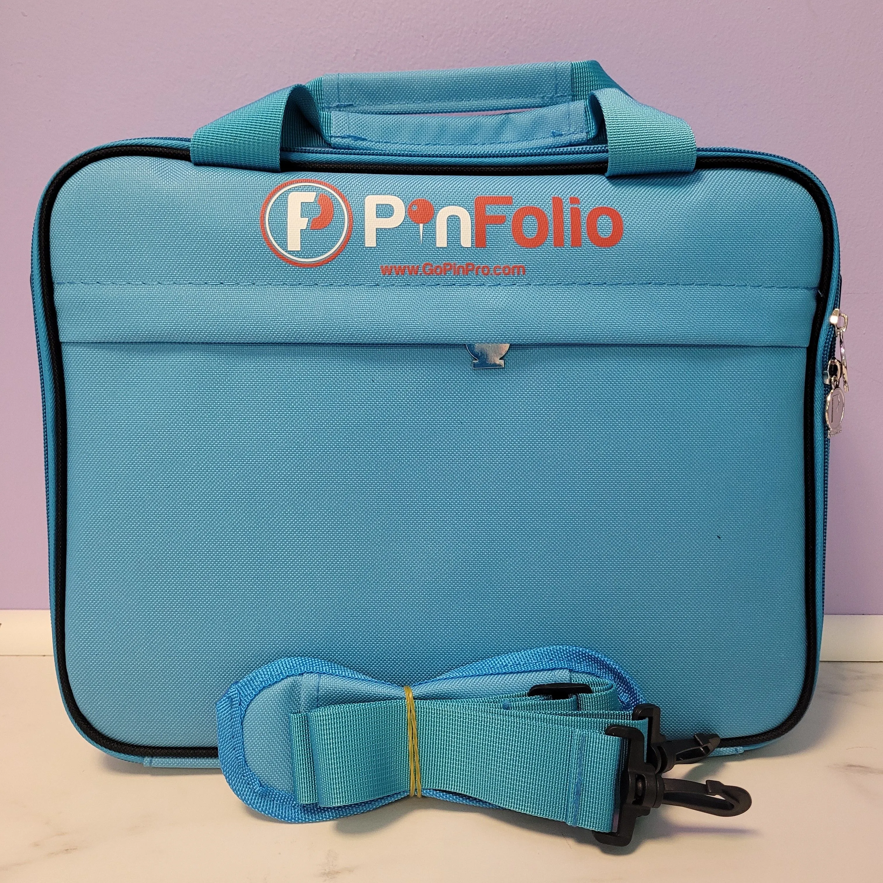 Product image for PinFolio Pro l Blue