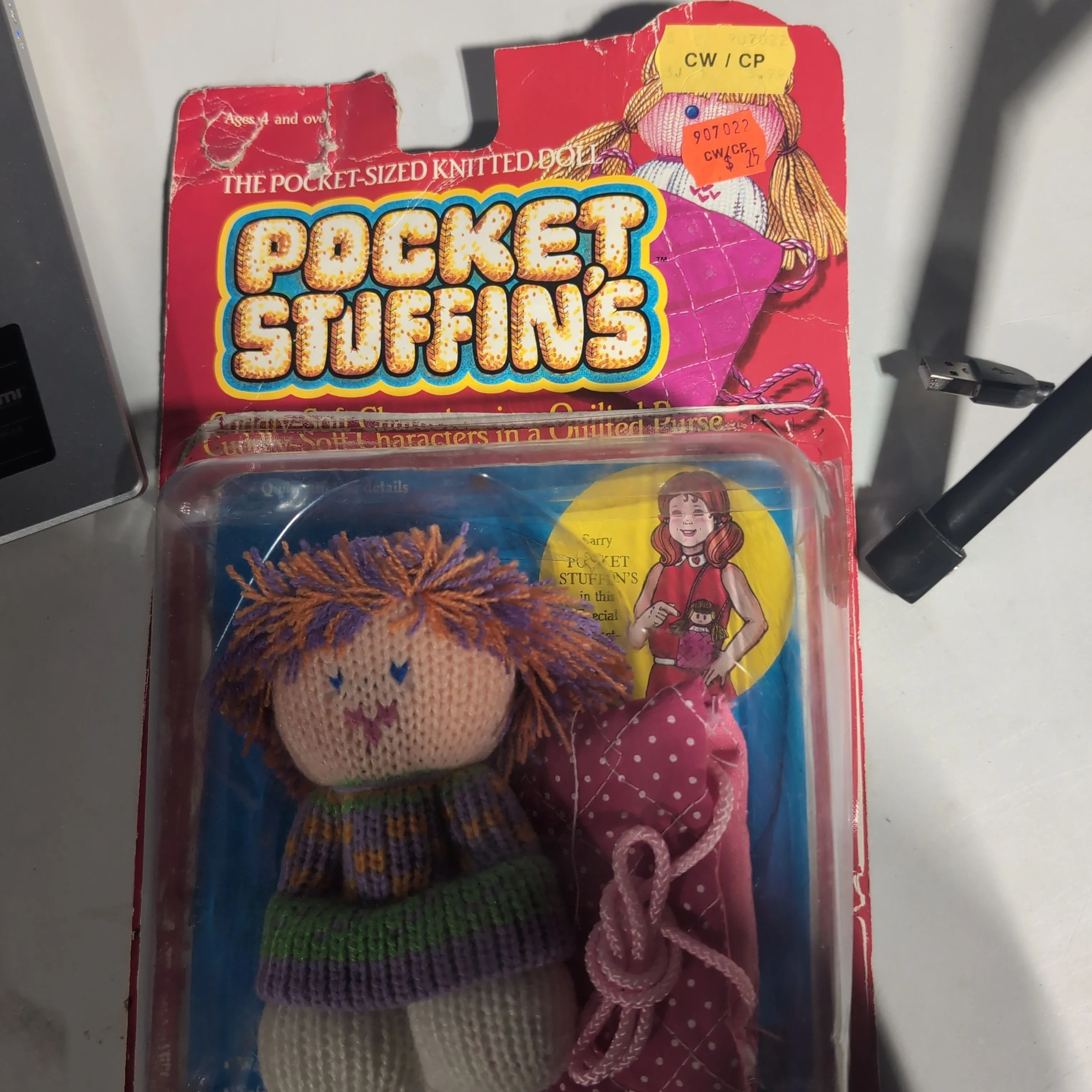 Product image for pocket stuffins