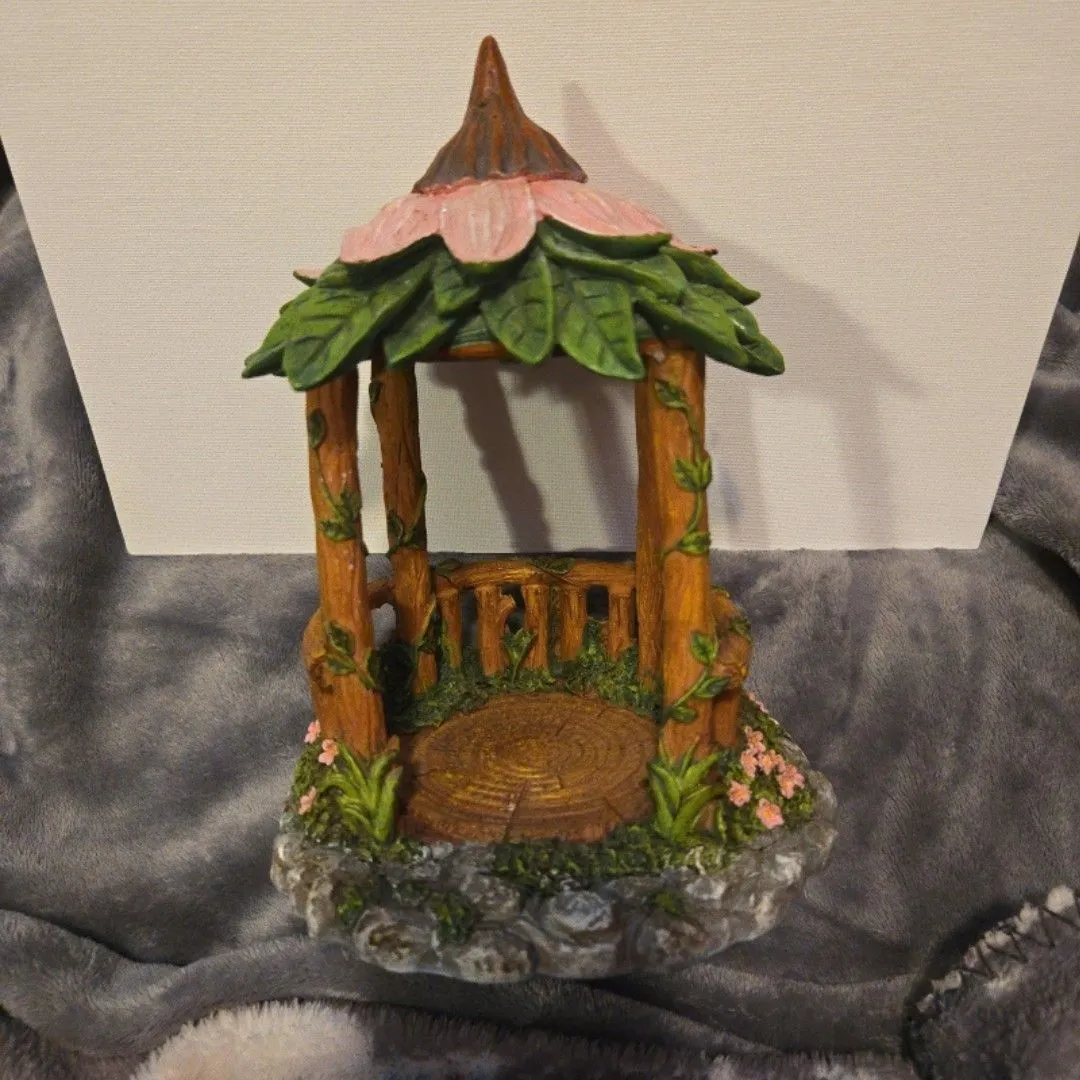 Product image for Minature Flower canopy