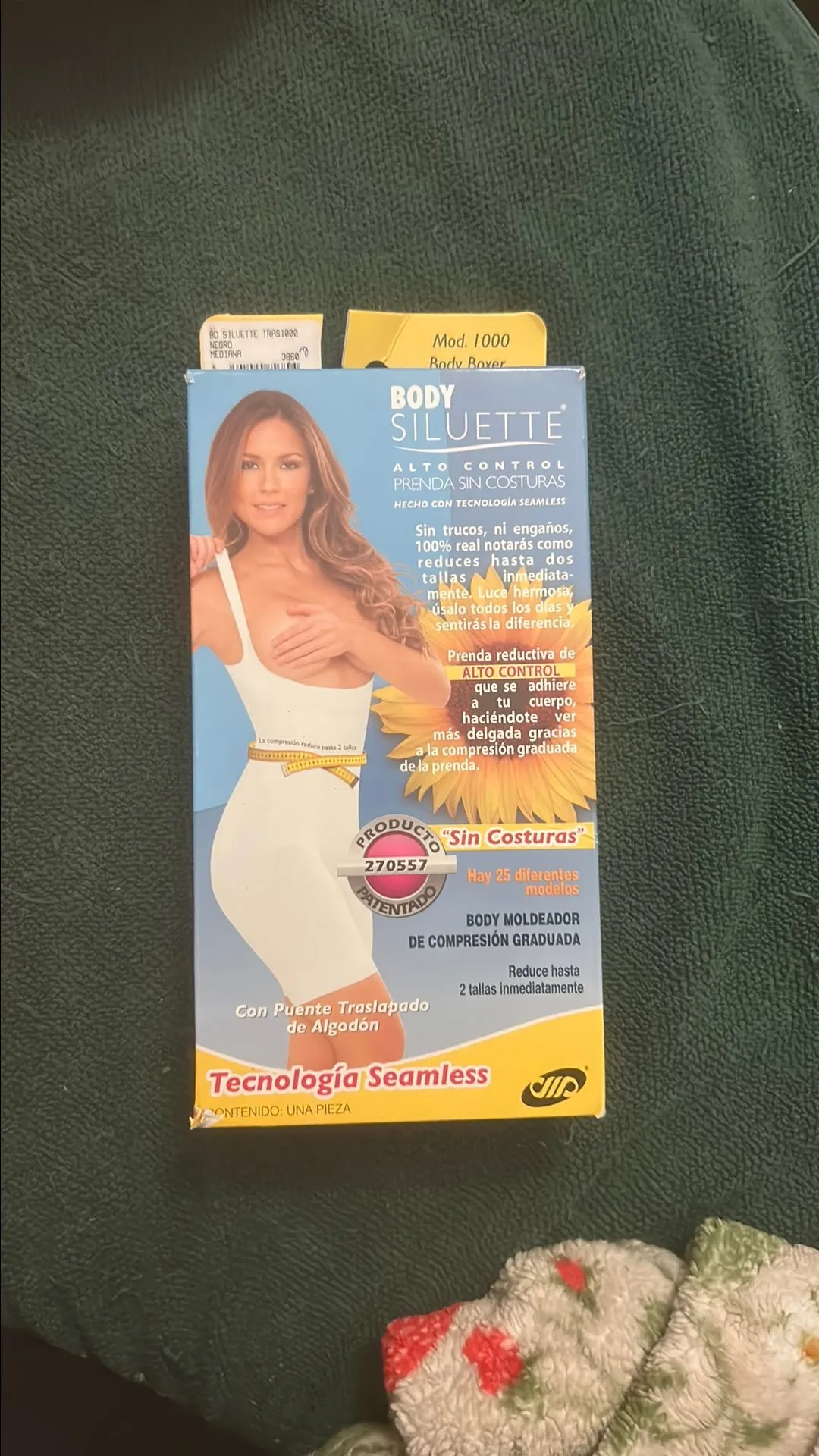 Product image for Body siluette