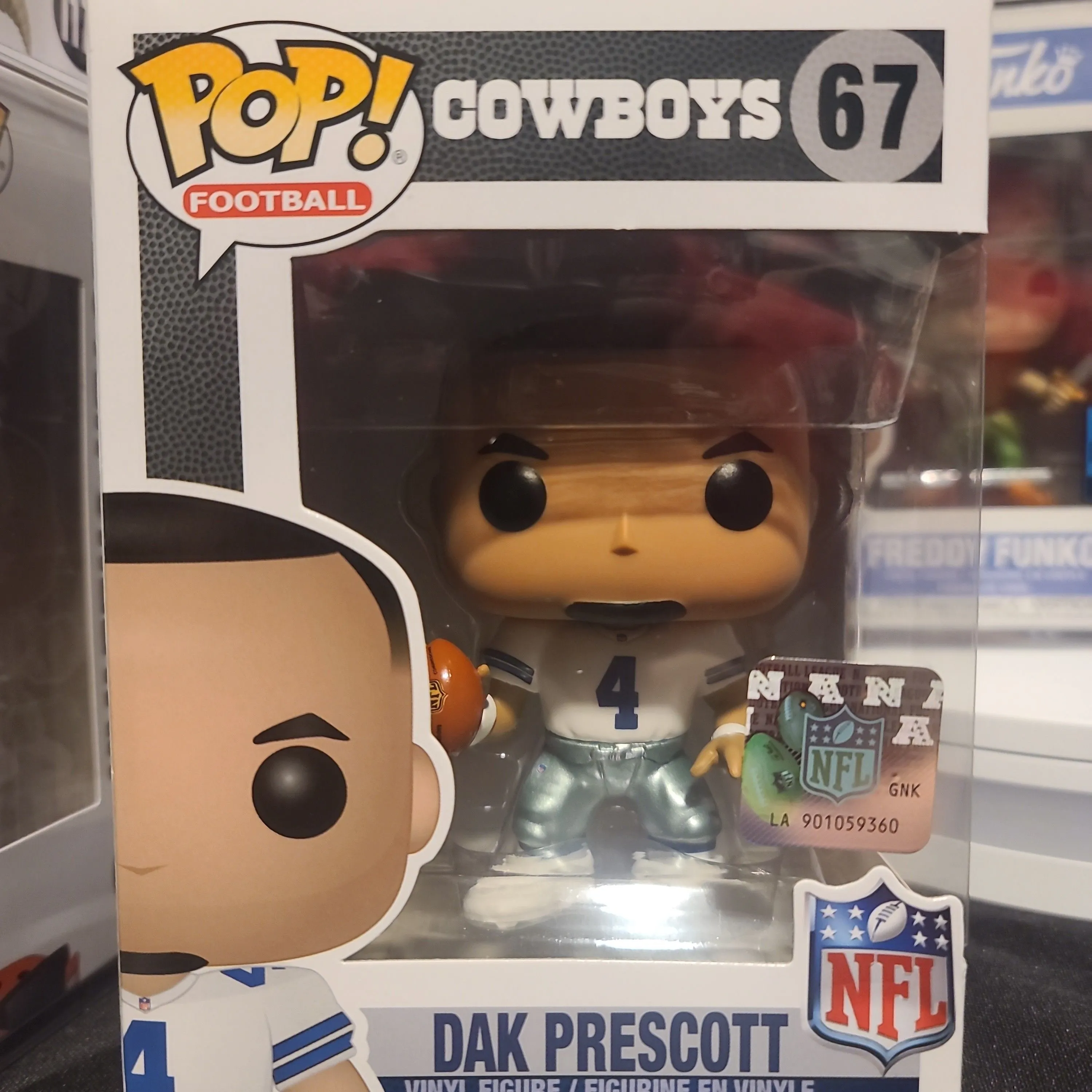 Product image for Dak Prescott
