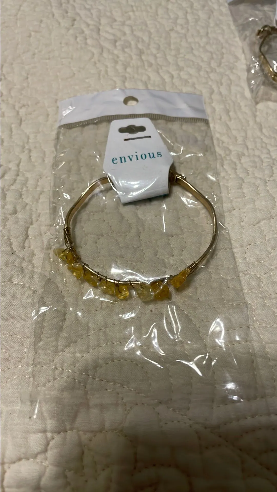 Product image for Envious stone bracelet