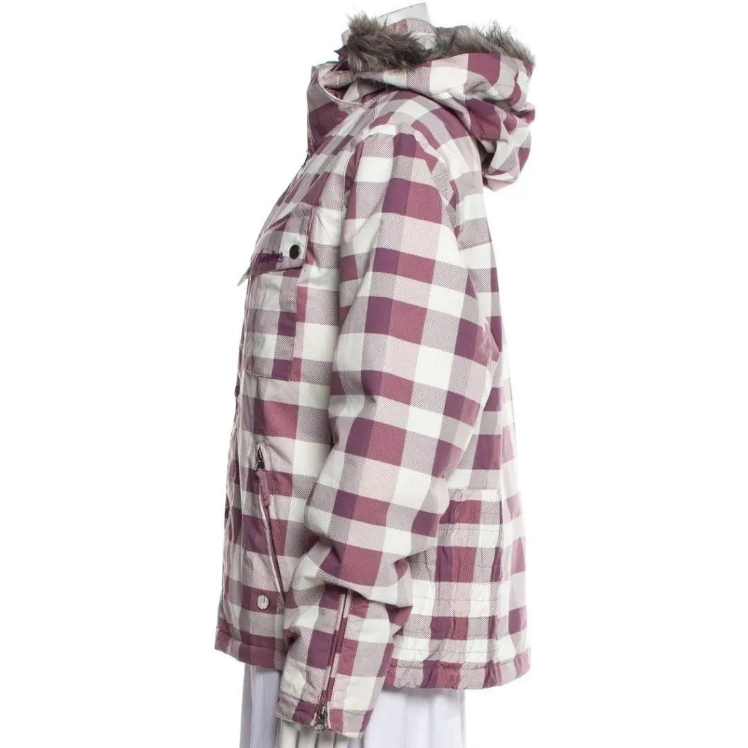 Listing Image Blurred Background