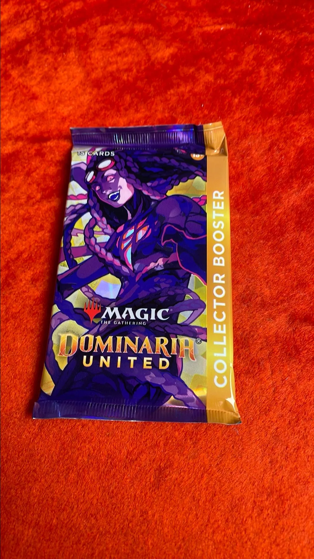 Product image for 1 Dominaria United United