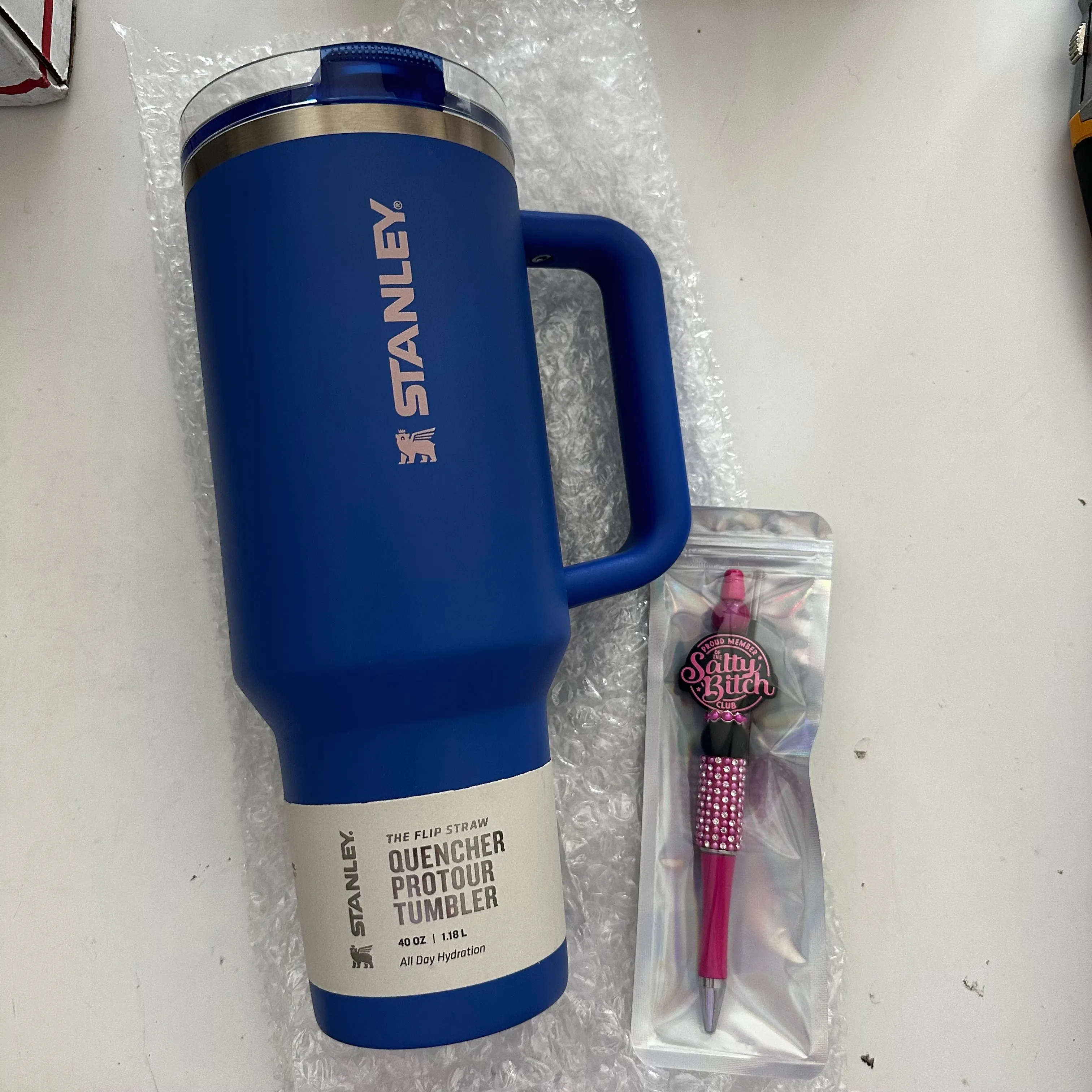 Product image for CUSTOMER ORDER: XANMAN