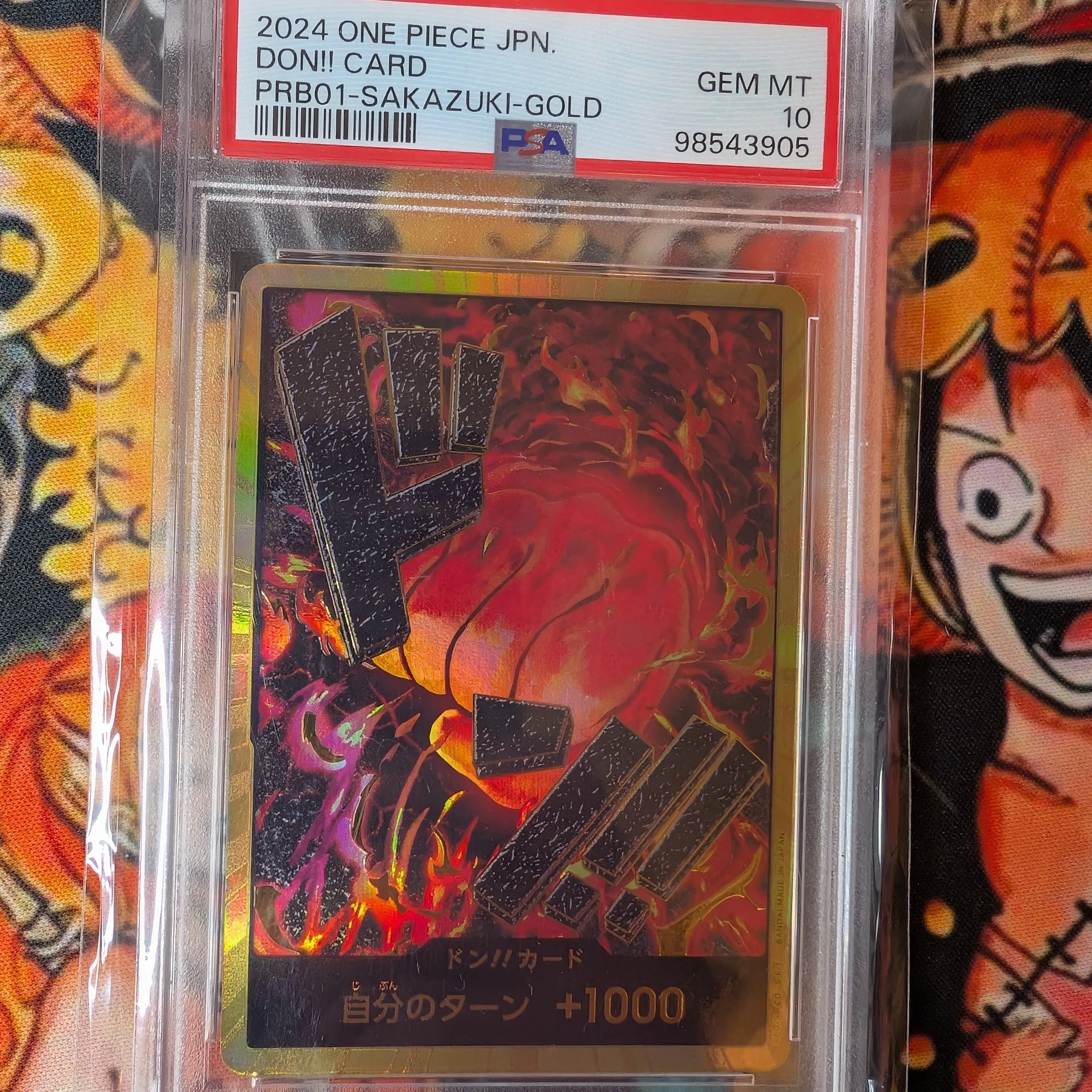 one piece card game uta collection Uta One Piece Card Game Premium Card Collection New – japanmaster main image 0