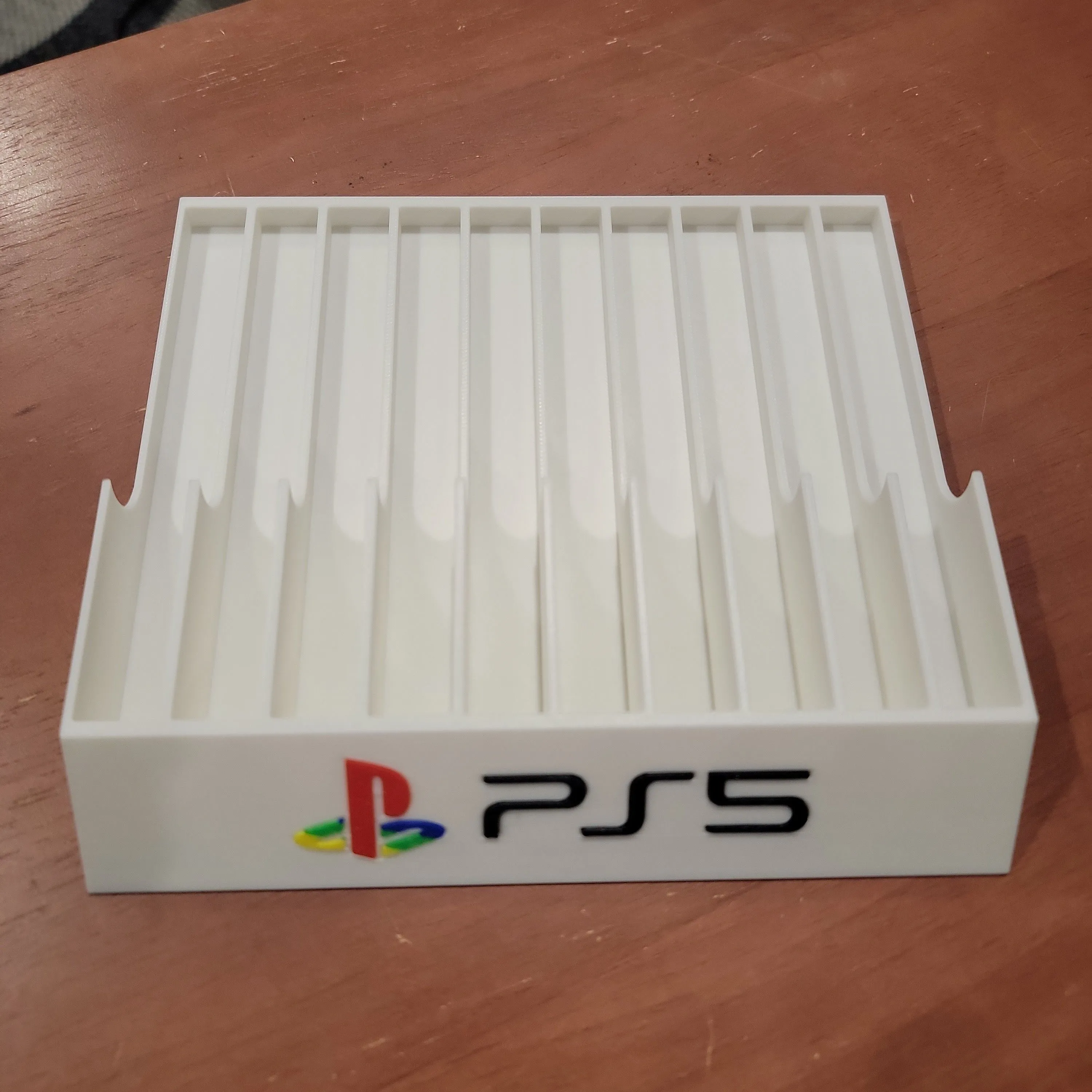 Product image for 3D: PS5 Game Stand