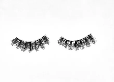 Product image for BIN - BH False Eyelashes (& Glue) - N-105