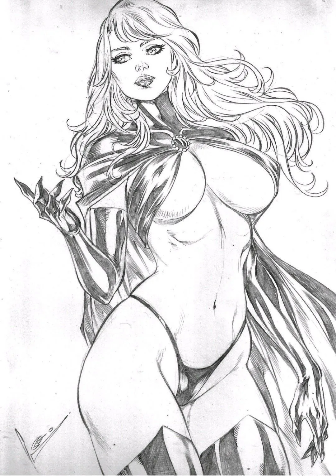 Product image for Leo - Goblin Queen