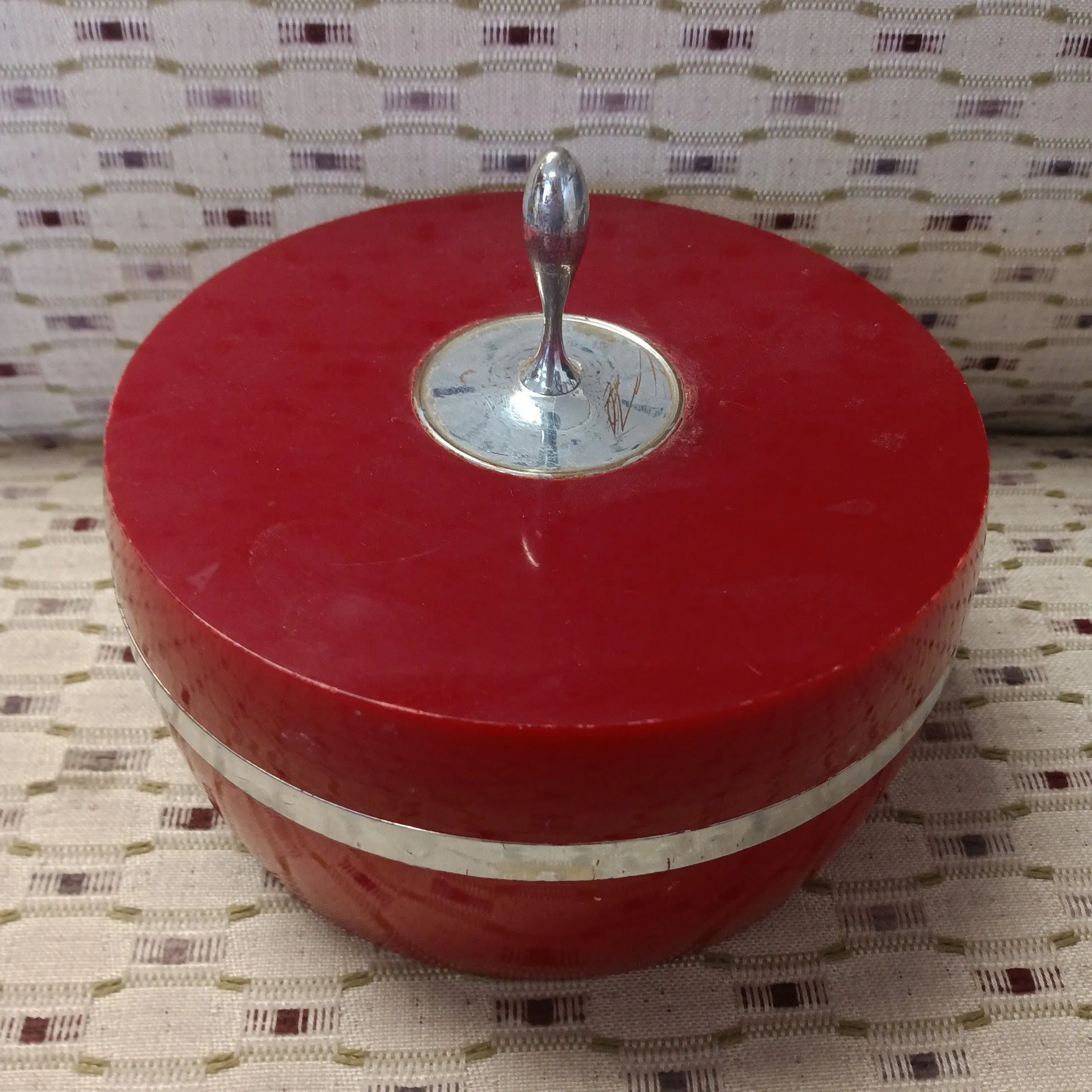 Product image for Avon powder box