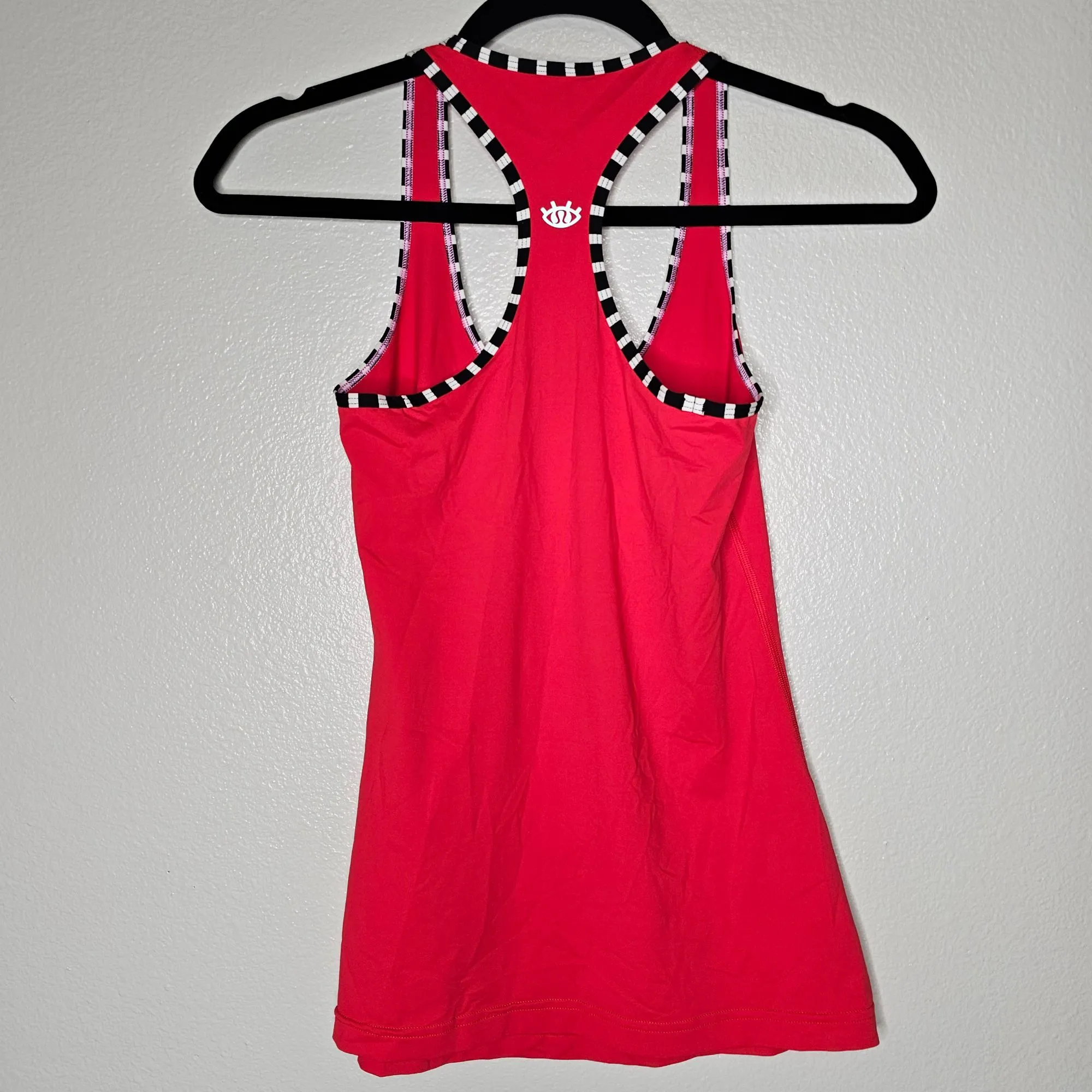 Listing Image Blurred Background
