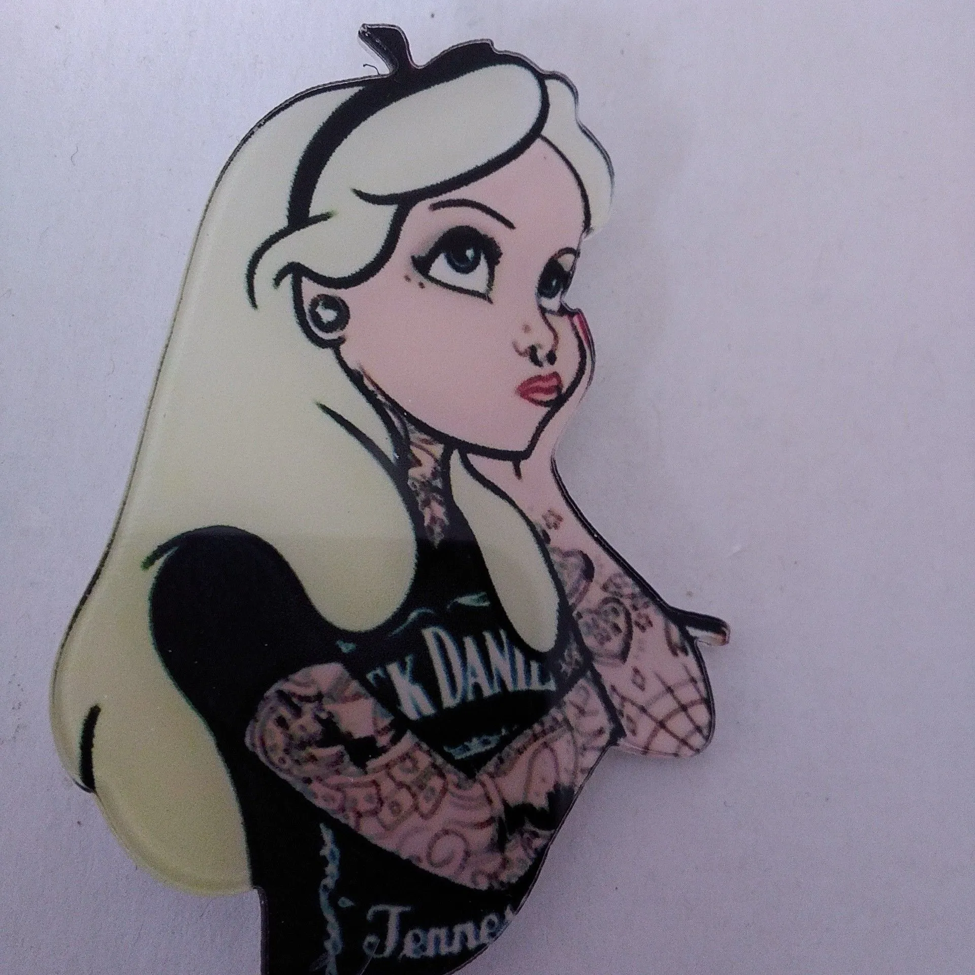 Product image for Alice Brooch