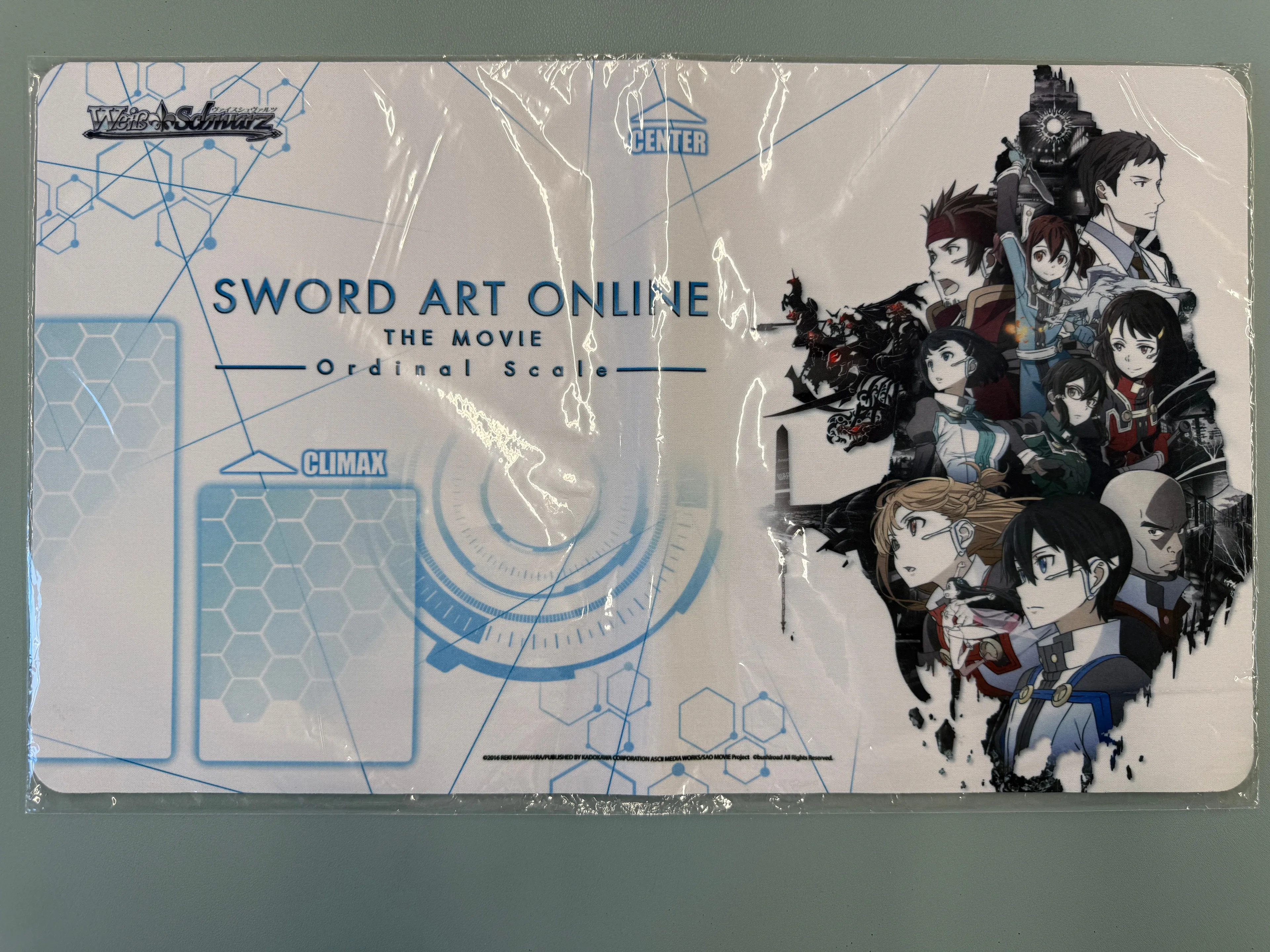 Product image for Sword Art Online Official Play Mat