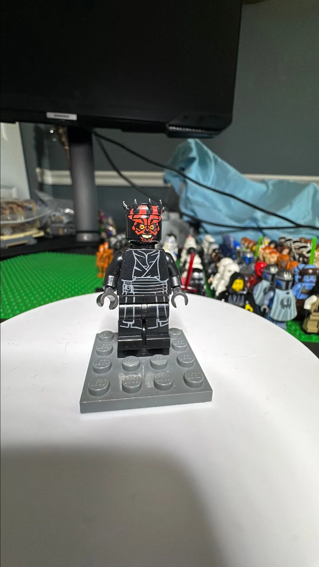 Product image for Darth Maul sw0808
