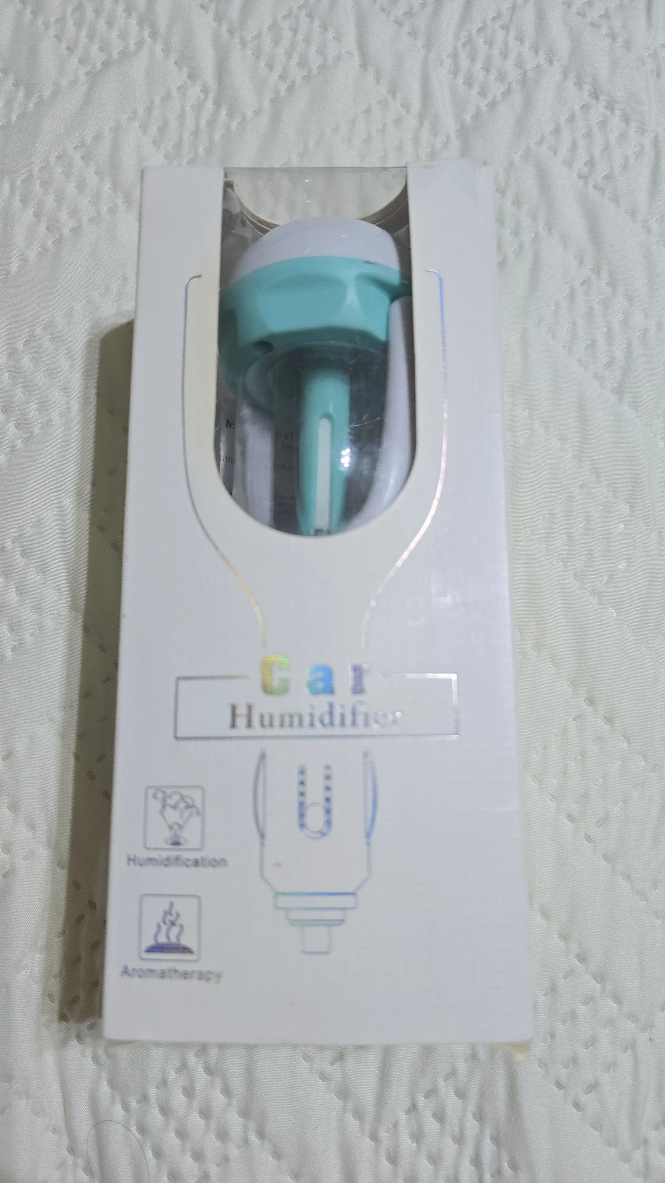 Product image for Car Humidifer 
