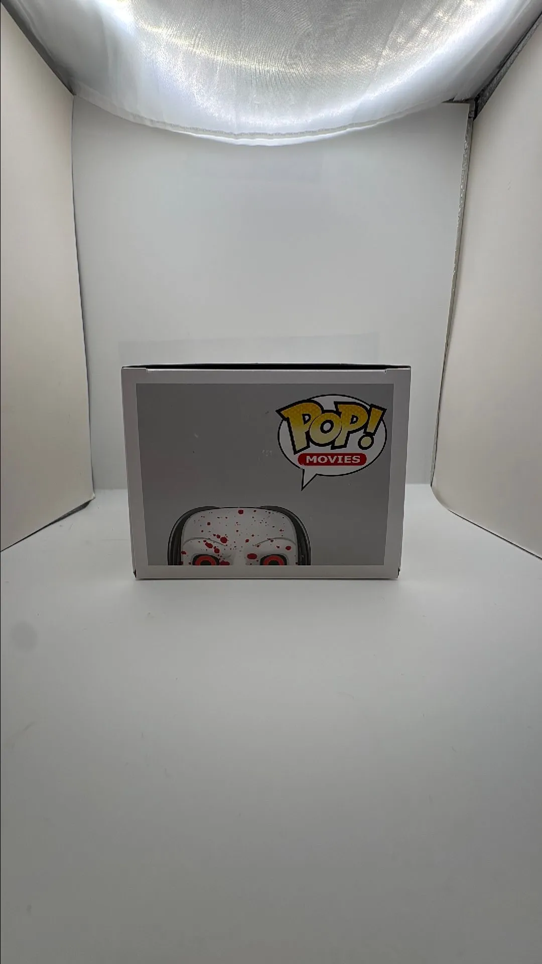 Listing Image Blurred Background