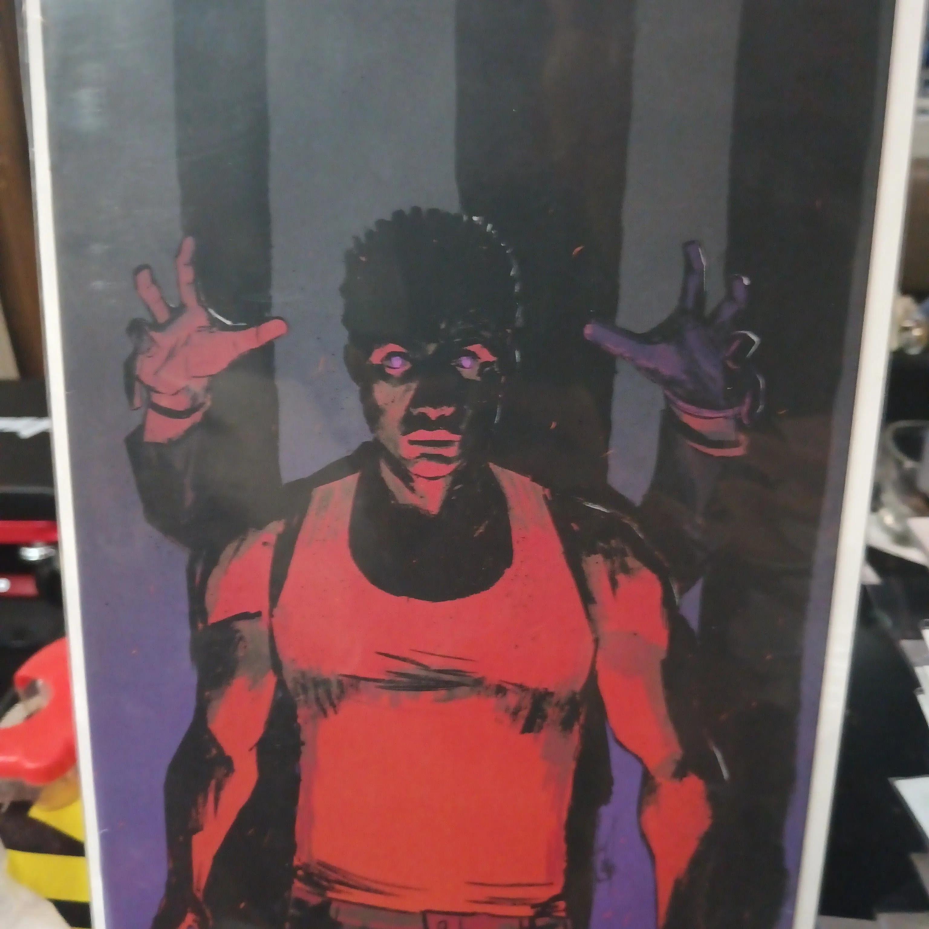 Product image for house of slaughter #2 