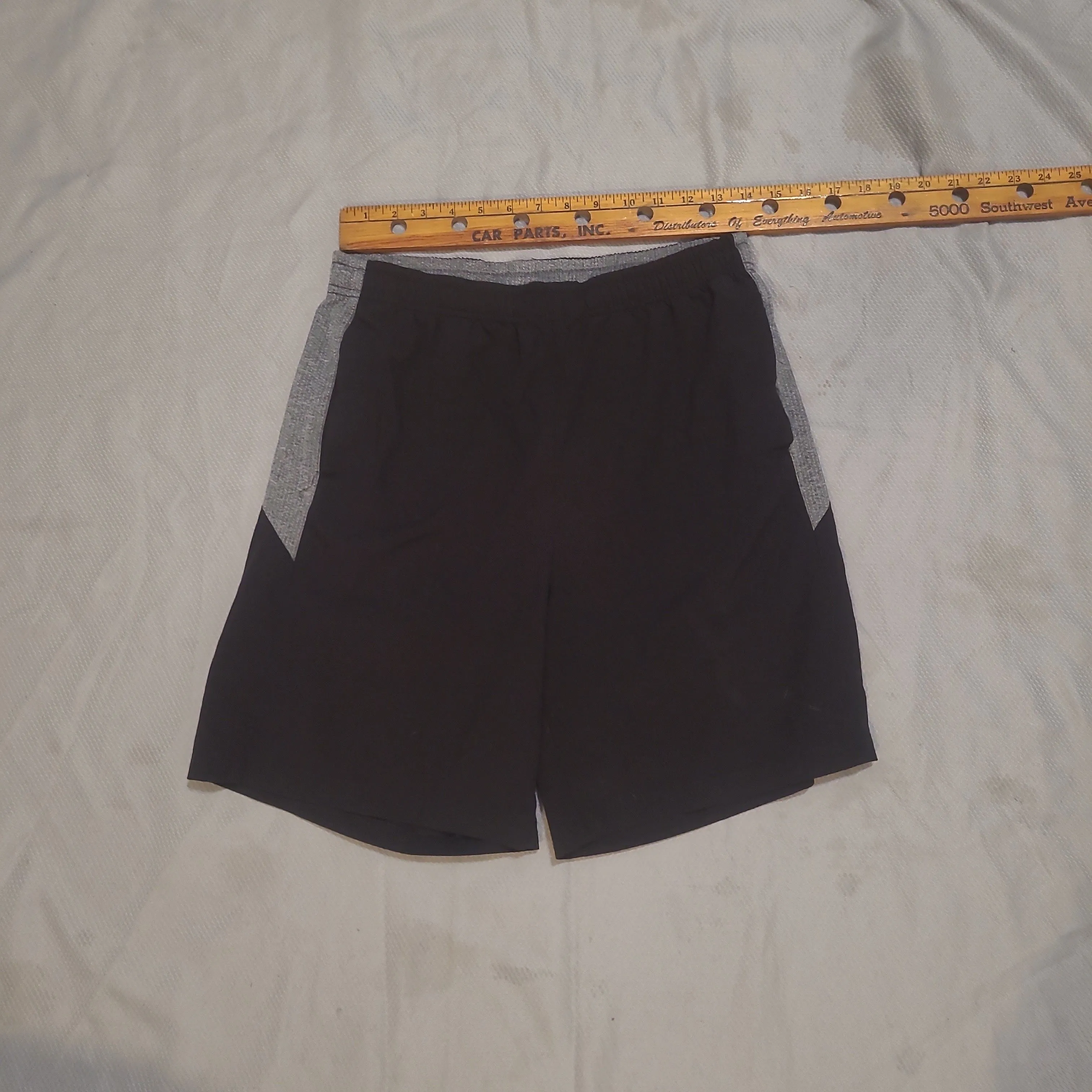 Product image for #180 doone Preformance shorts