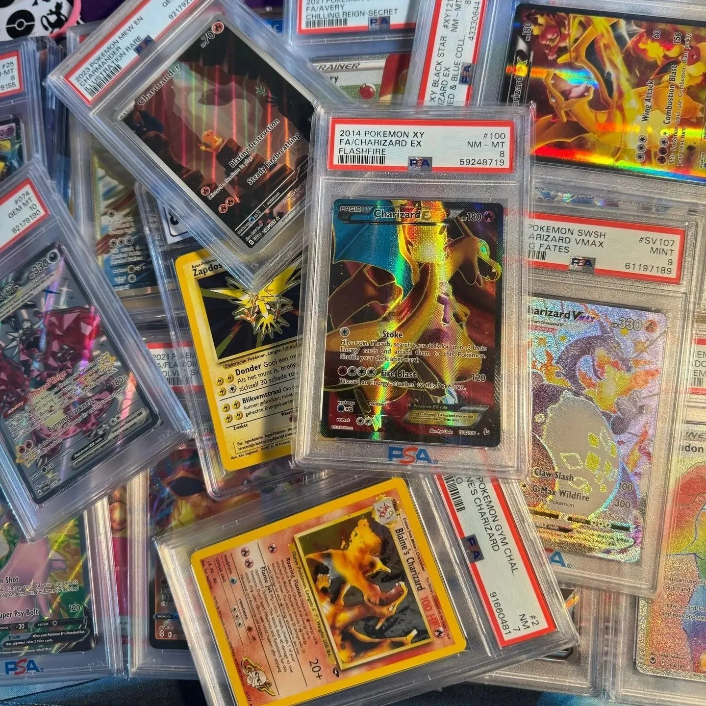 flaaffy pokemon card price Amazon.com: Pokemon Mystery Gems main image 0