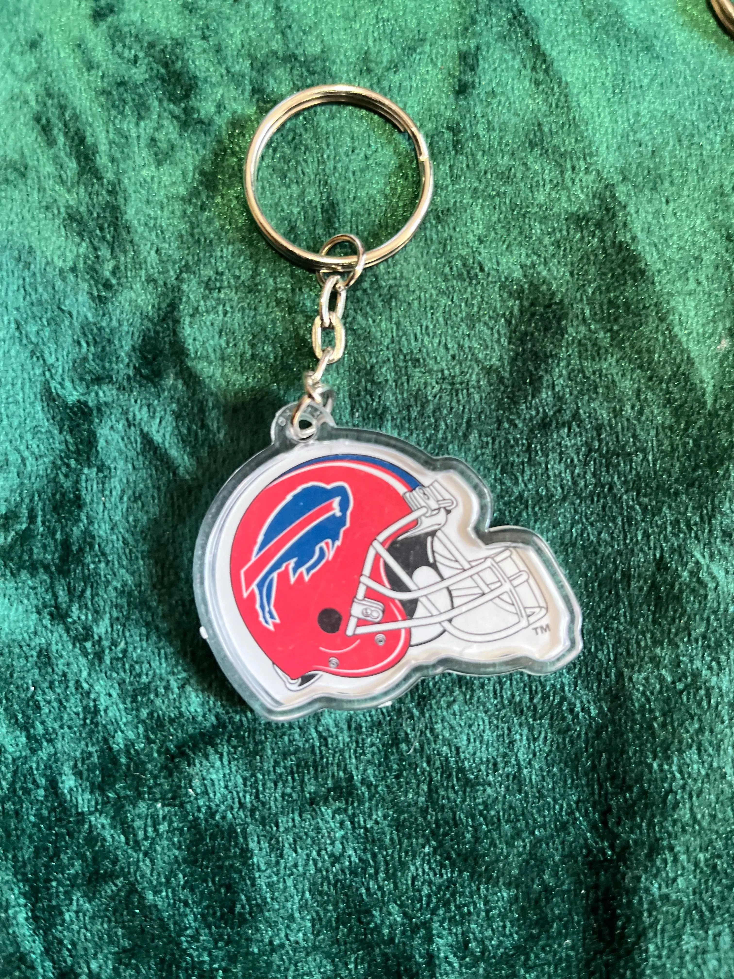 Product image for Buffalo Bills Key chain