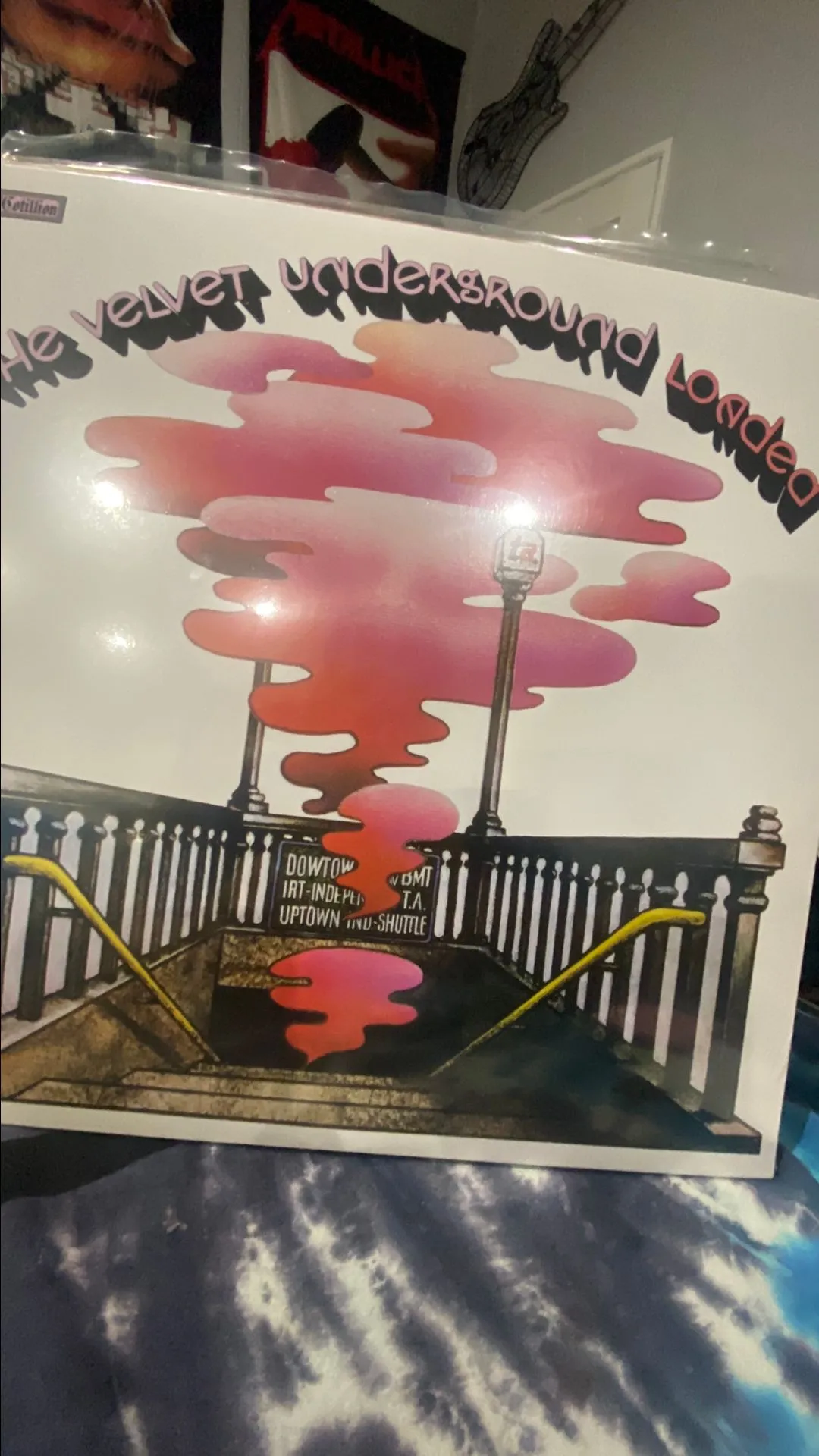 Product image for The velvet underground - Loaded