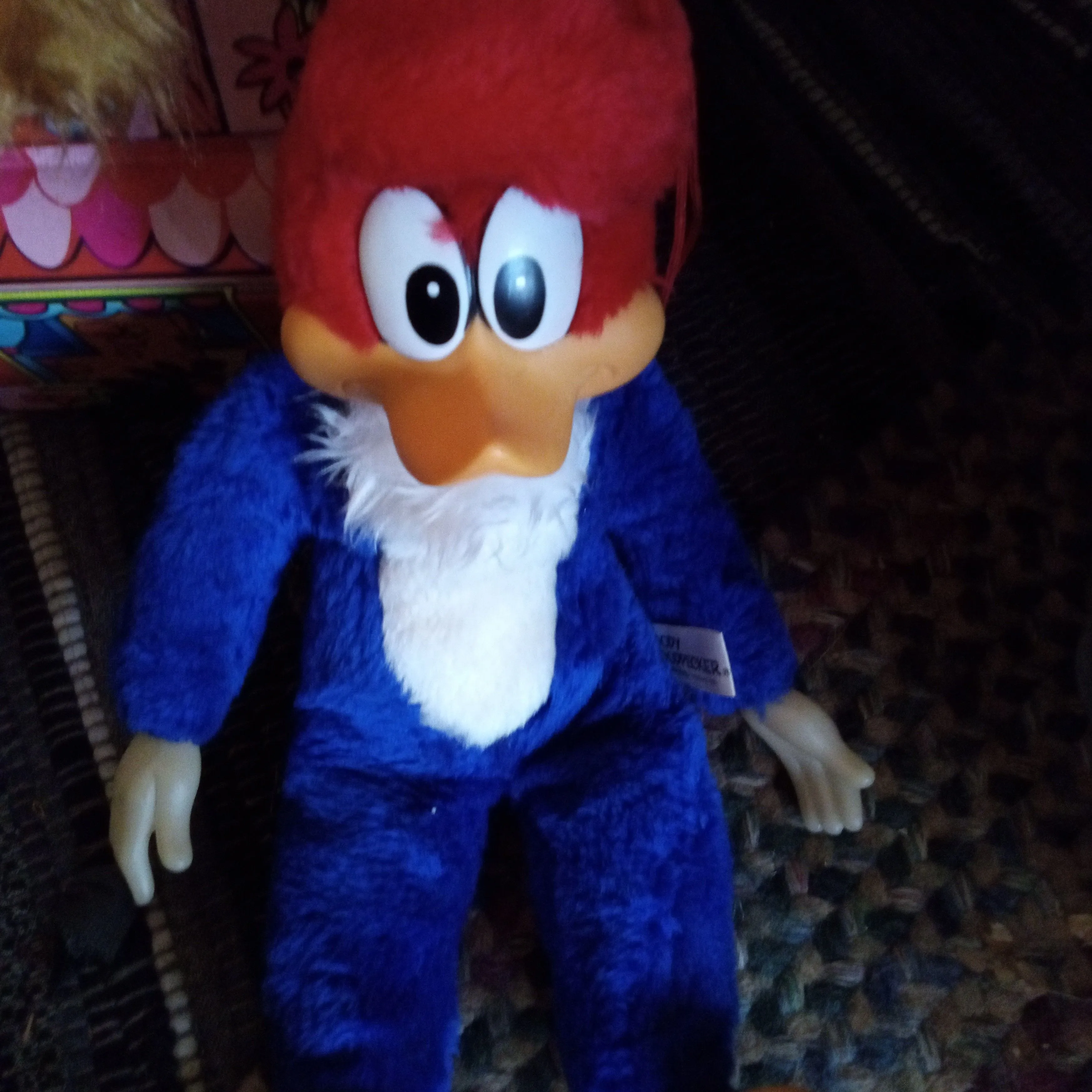 Product image for Woody Woodpecker