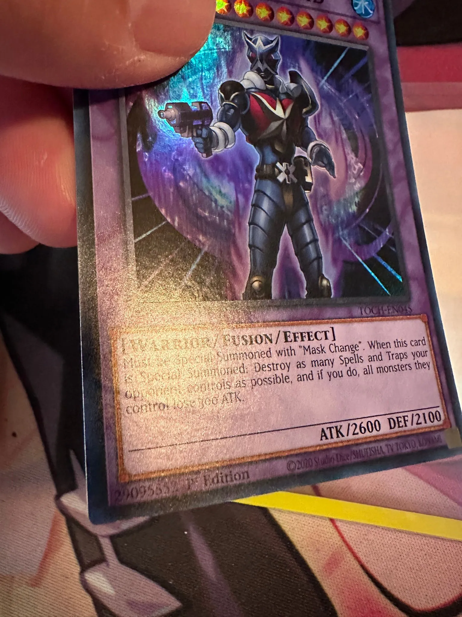 yugioh cards toon chaos Amazon.com: YuGiOh Trading Card Game Toon Chaos Booster Box [24 Packs] :  Toys & Games main image 0