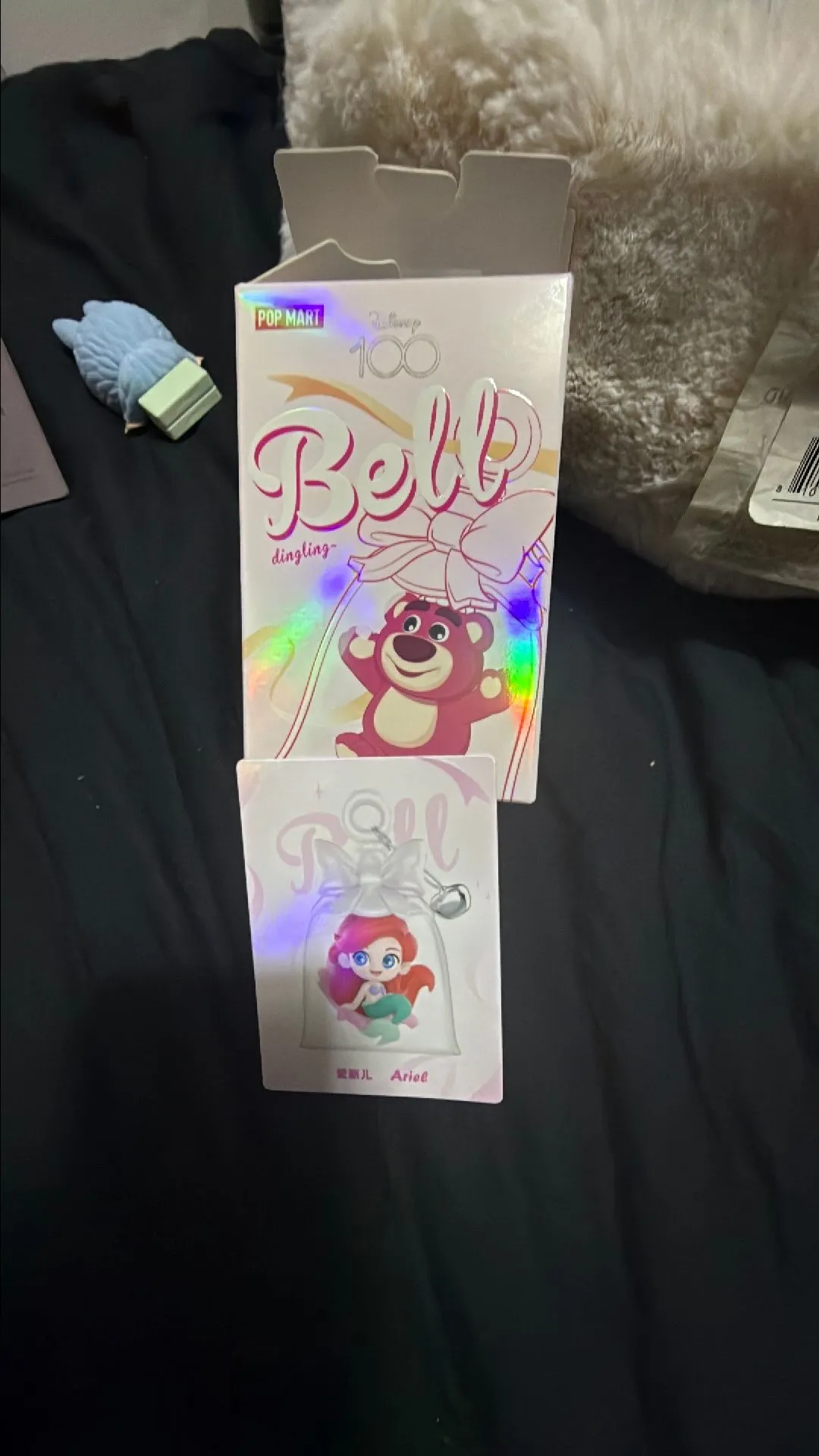 Product image for Ariel from Bell