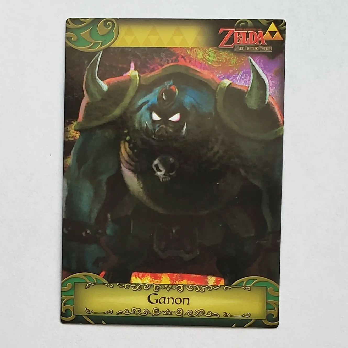 Product image for Single- Zelda Ganon