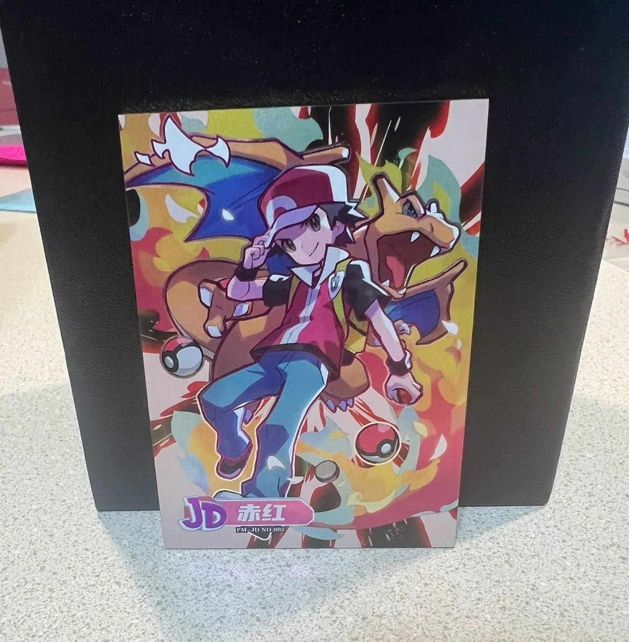 pokemon cards half art Pokemon - MAGEARNA EX XY175 HALF ART PRIME HOLO - BLACK STAR PROMO main image 0