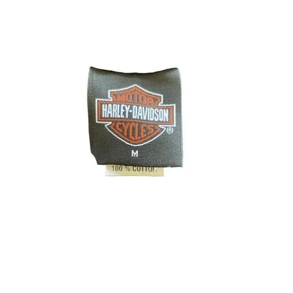 Product image for Women’s Harley Davidson Black T-Shirt Size M