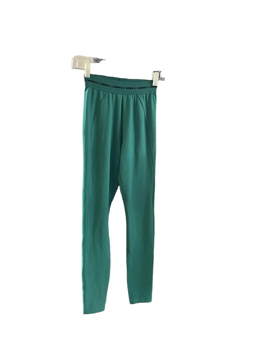 Product image for PINK Women's Leggings S Green