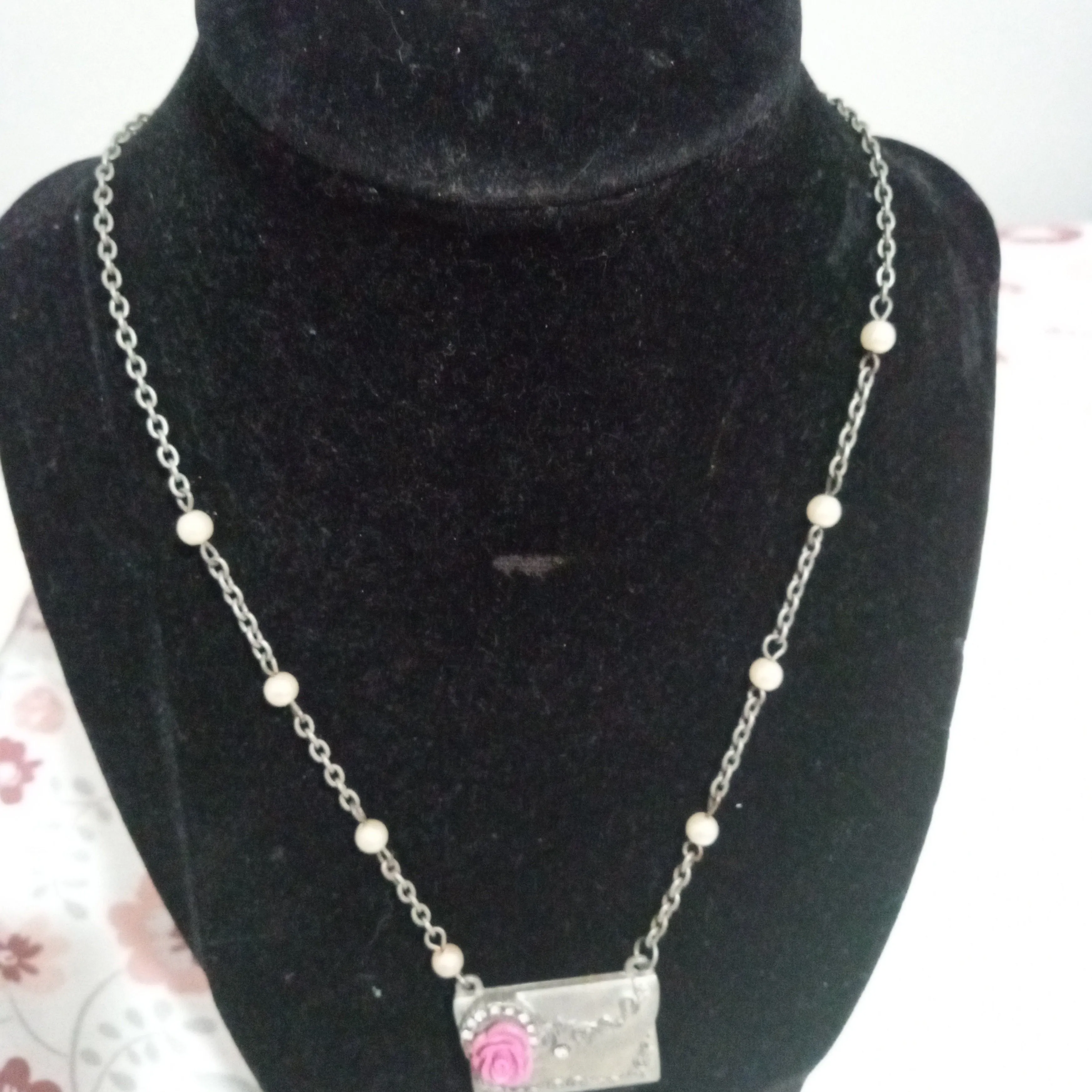 Product image for necklace