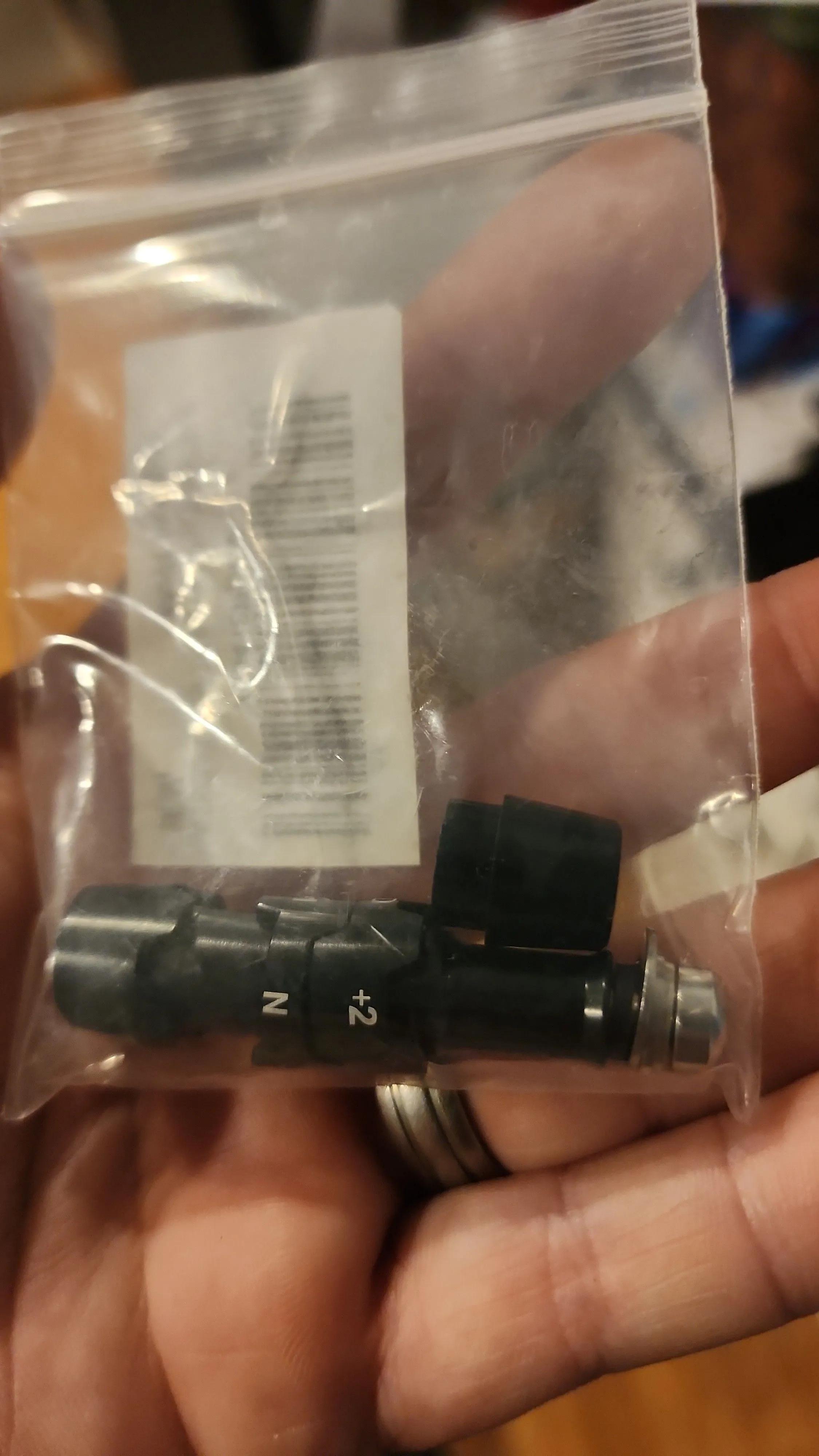 Product image for callaway driver adapter