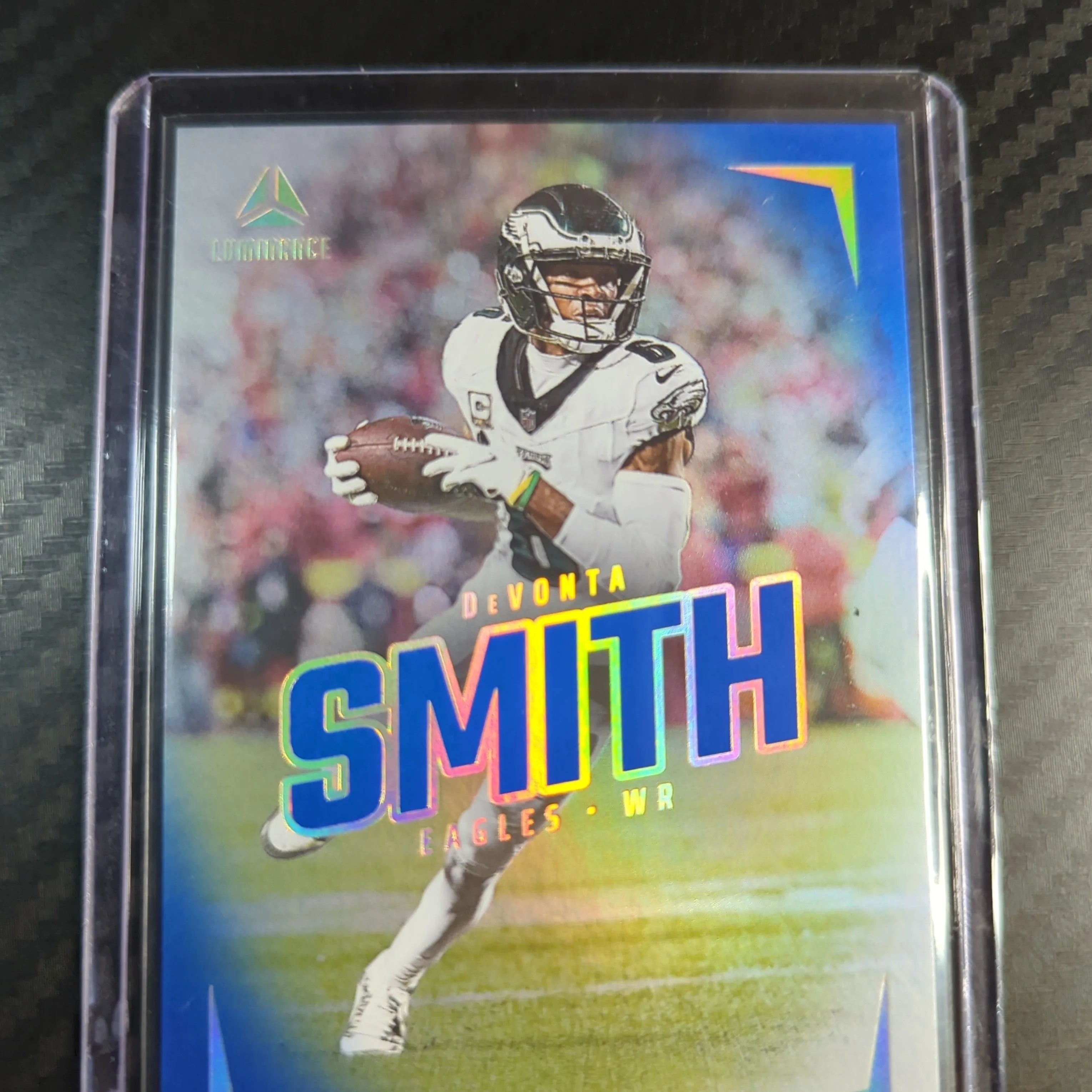 Luminance DeVonta Smith Philadelphia Eagles/150 · Whatnot: Shop