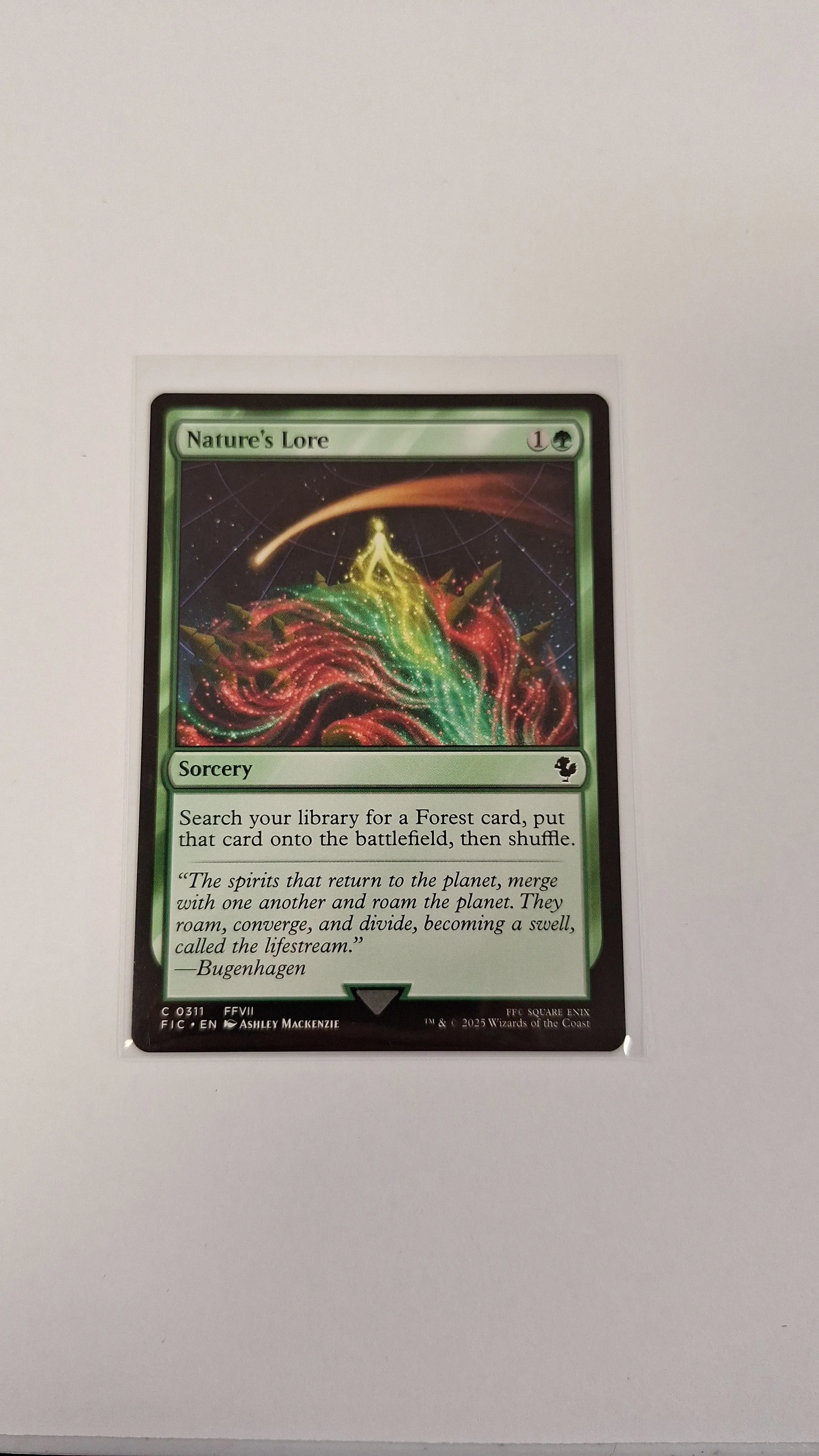 Product image for Nature's Lore 