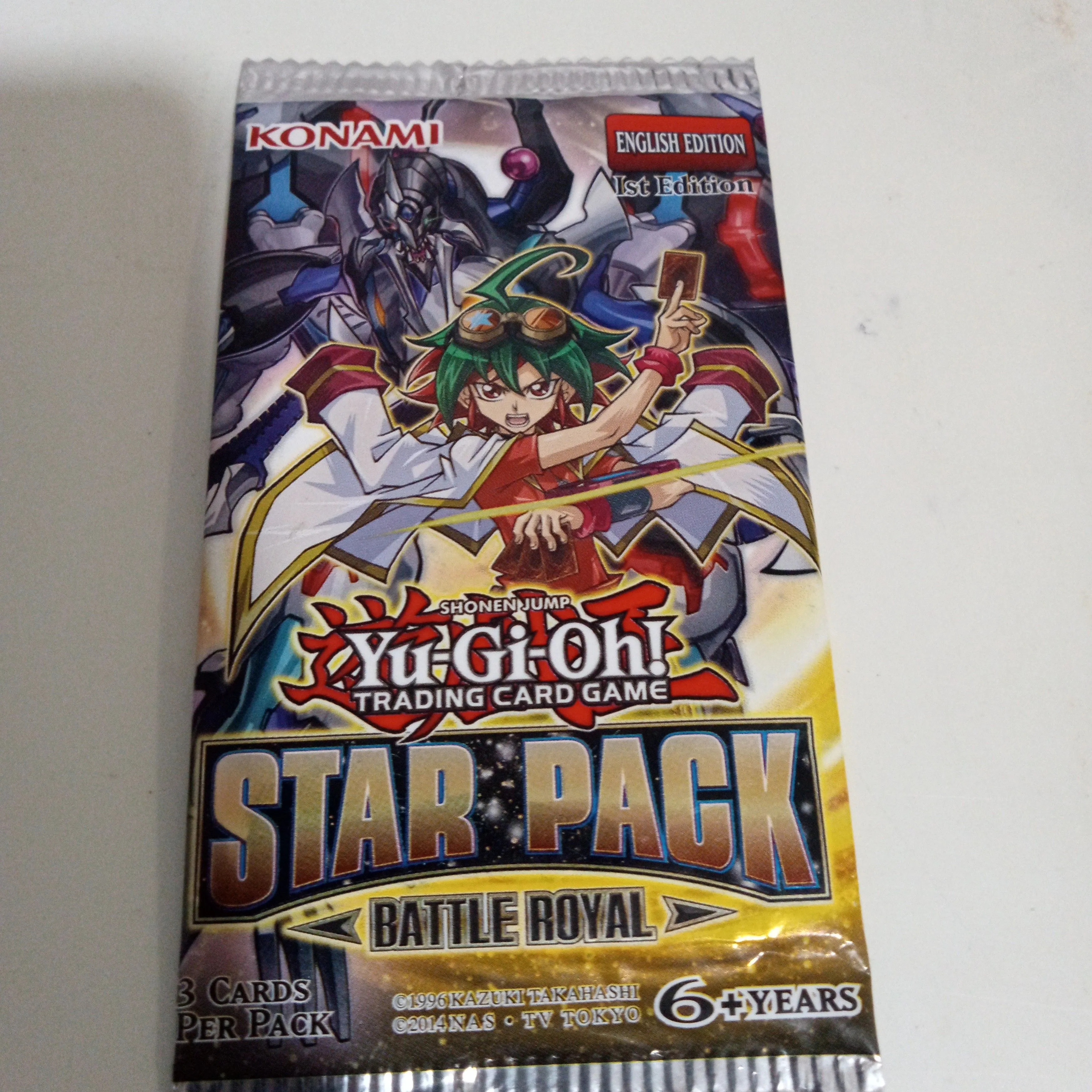 Product image for Star pack