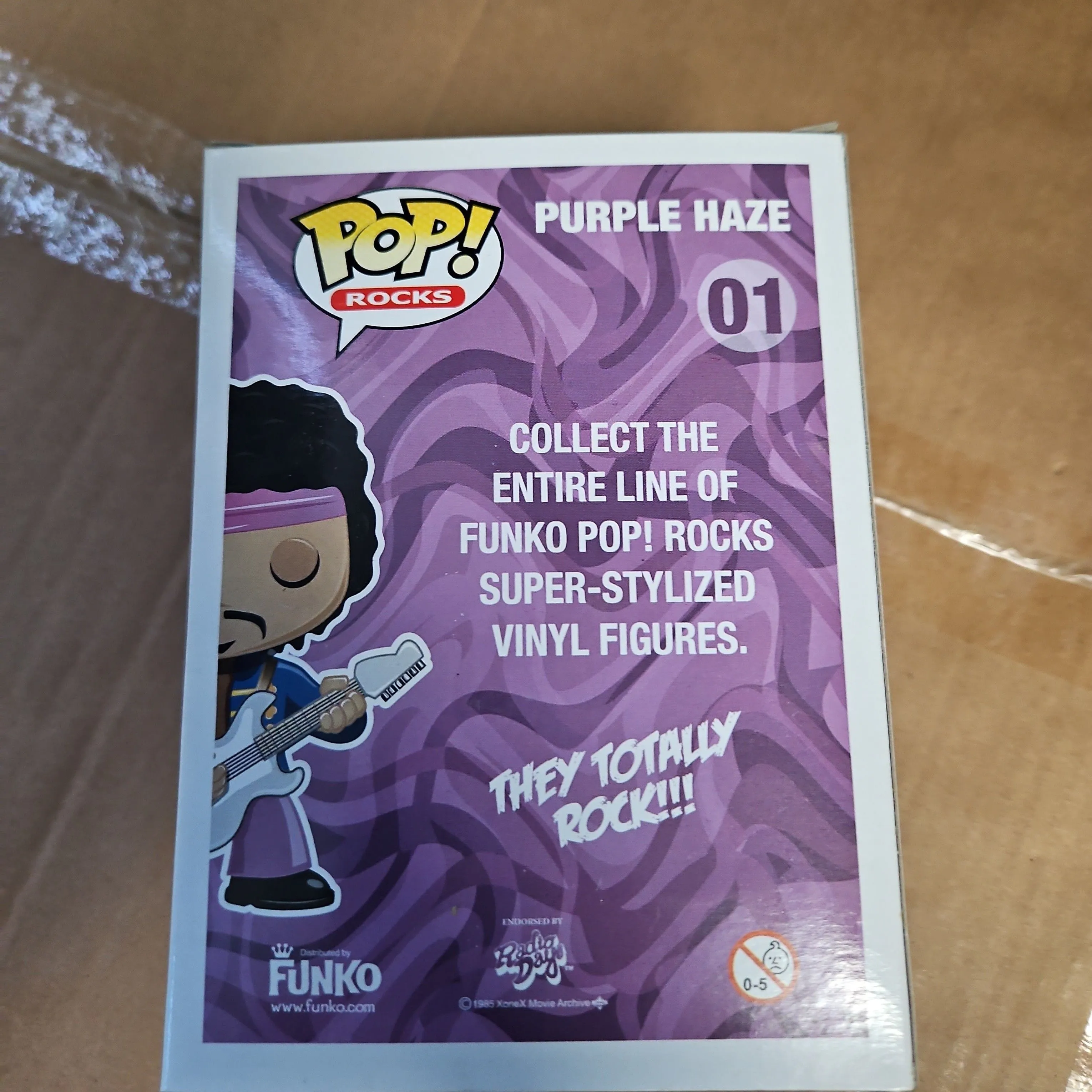 Product image for TOP HIT BACK