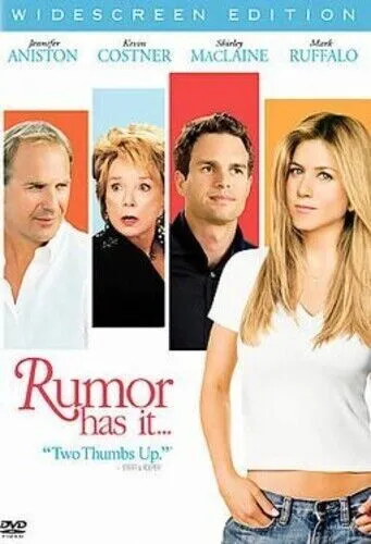 Product image for Rumor has it