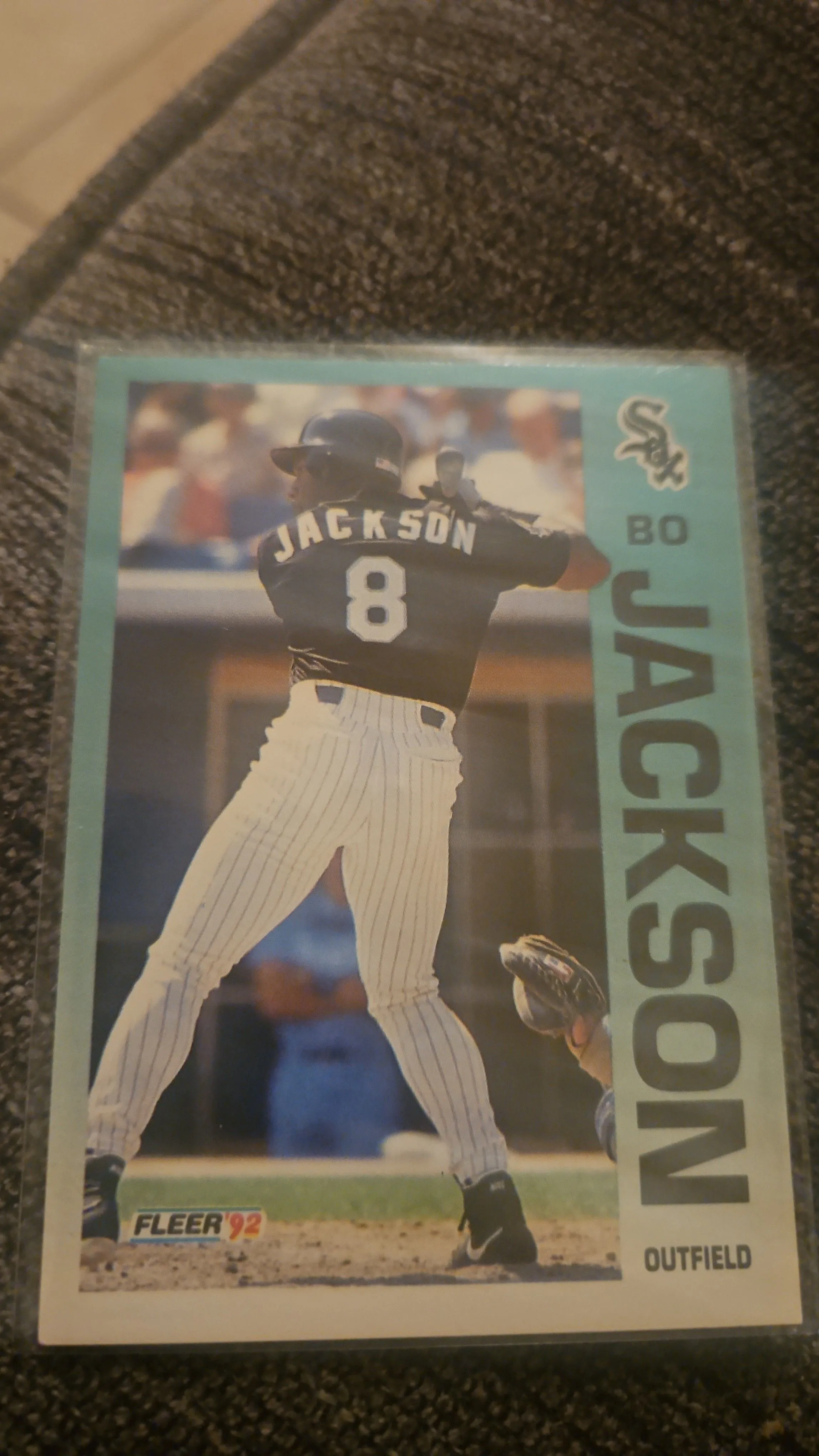 Product image for BO JACKSON