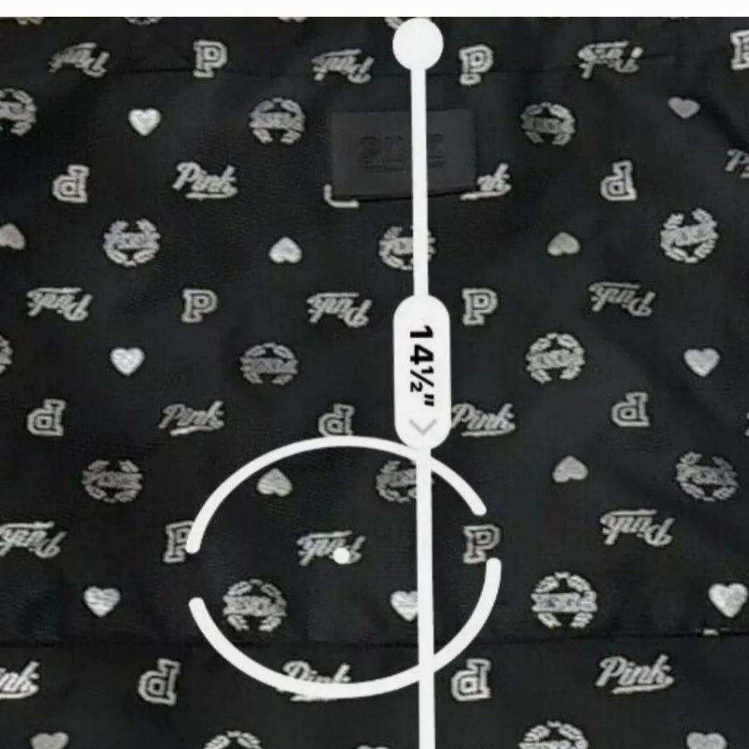 Listing Image Blurred Background