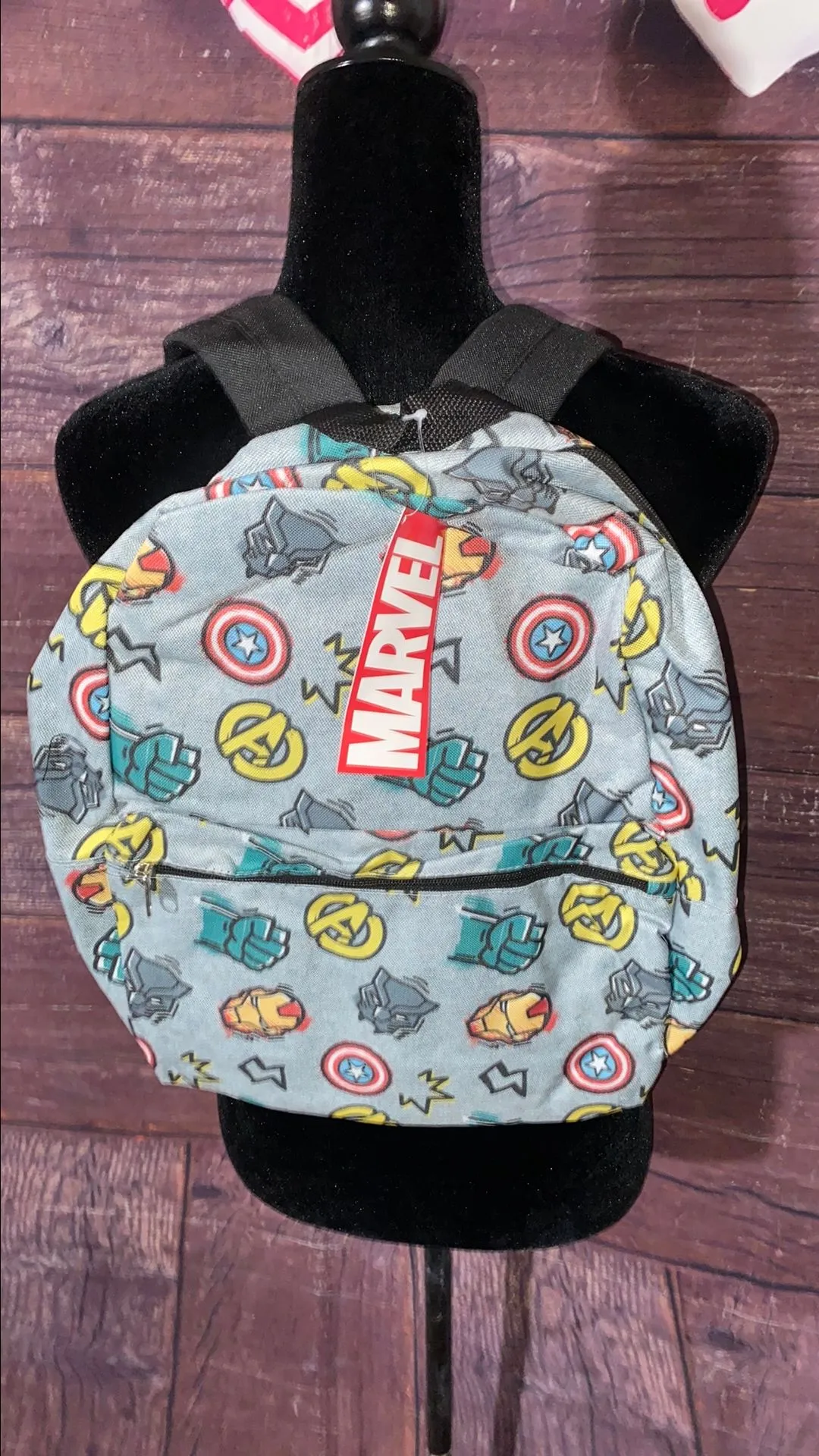 Product image for Avengers
