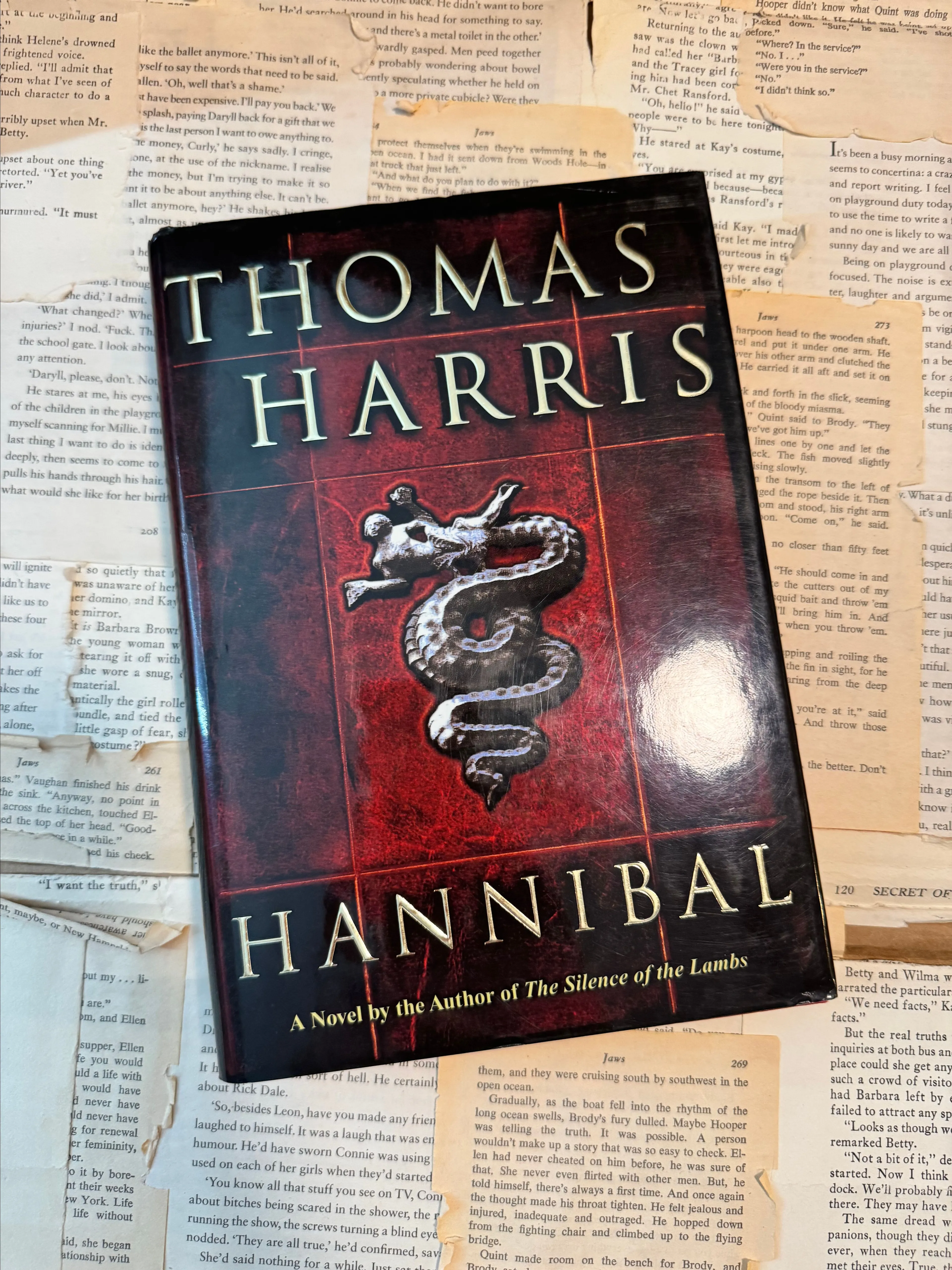 Product image for Hannibal