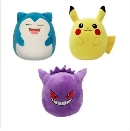 Product image for Pokemon plushie 10" Inch