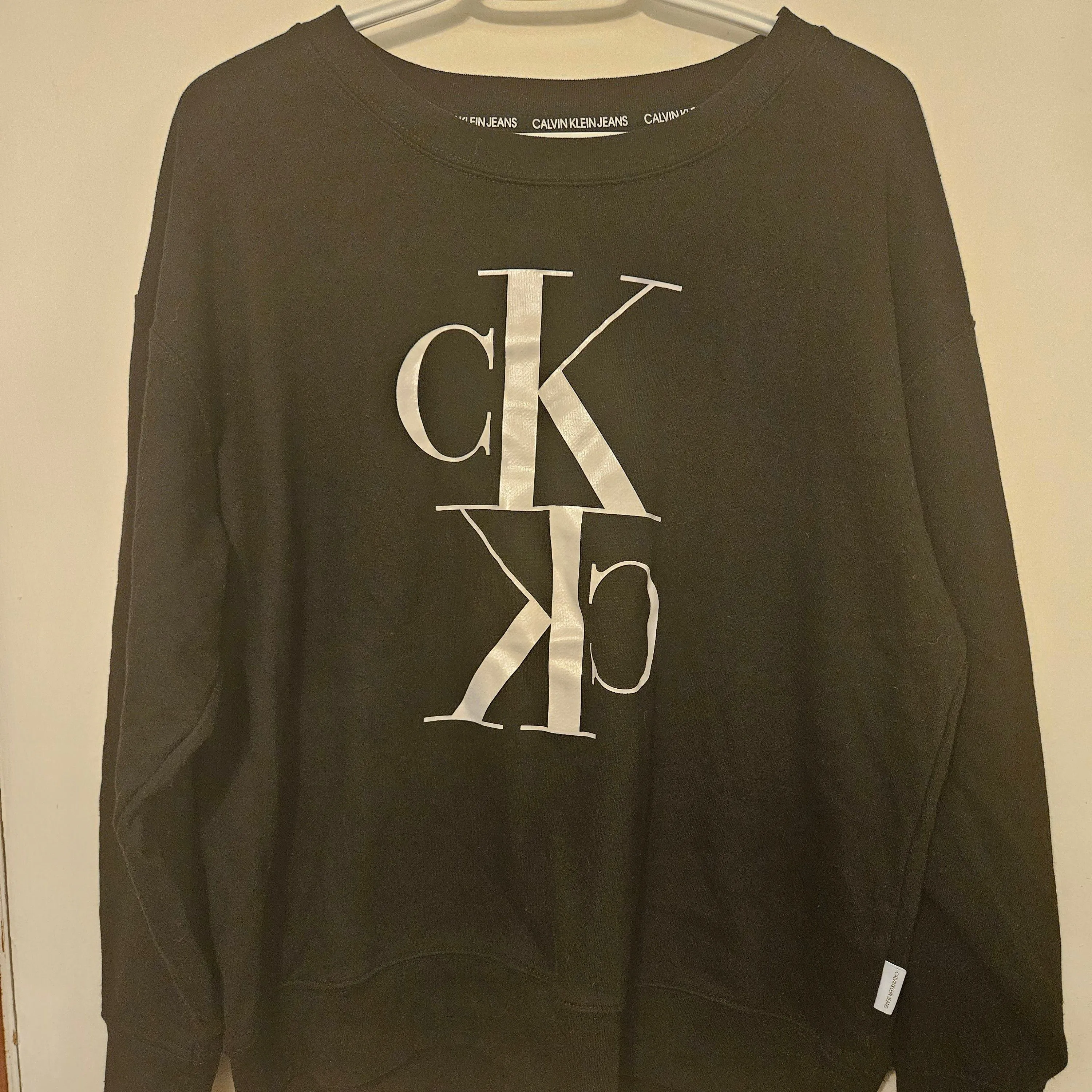 Product image for XL- Calvin Klein Sweater