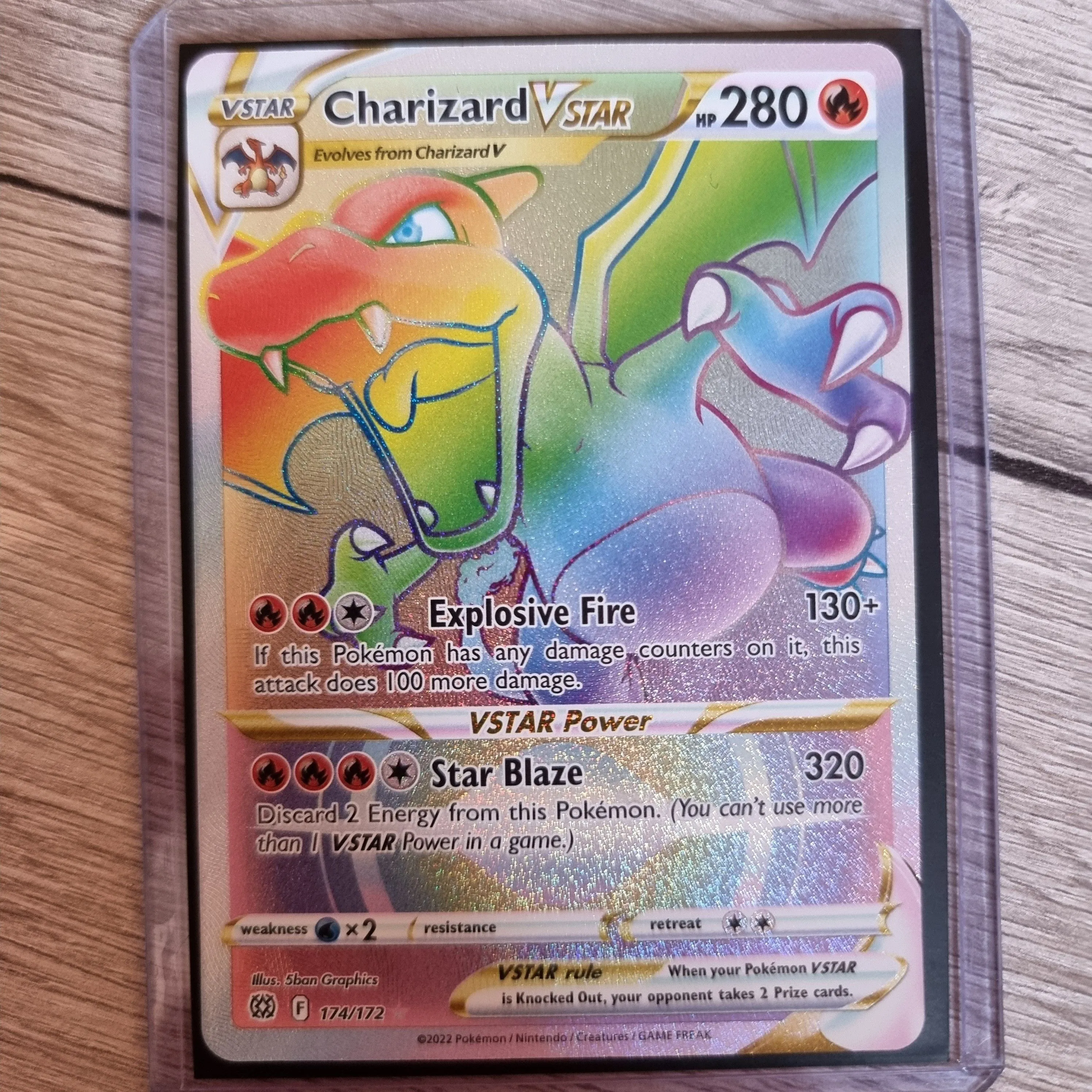 are ultra rare pokemon cards valuable Drampa V - 128/172 Brilliant Stars Ultra Rare Pokemon